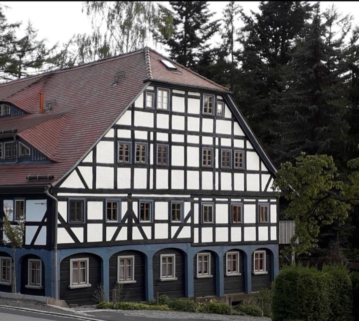 Haus zur alten Bimmelbahn - Property Image 7