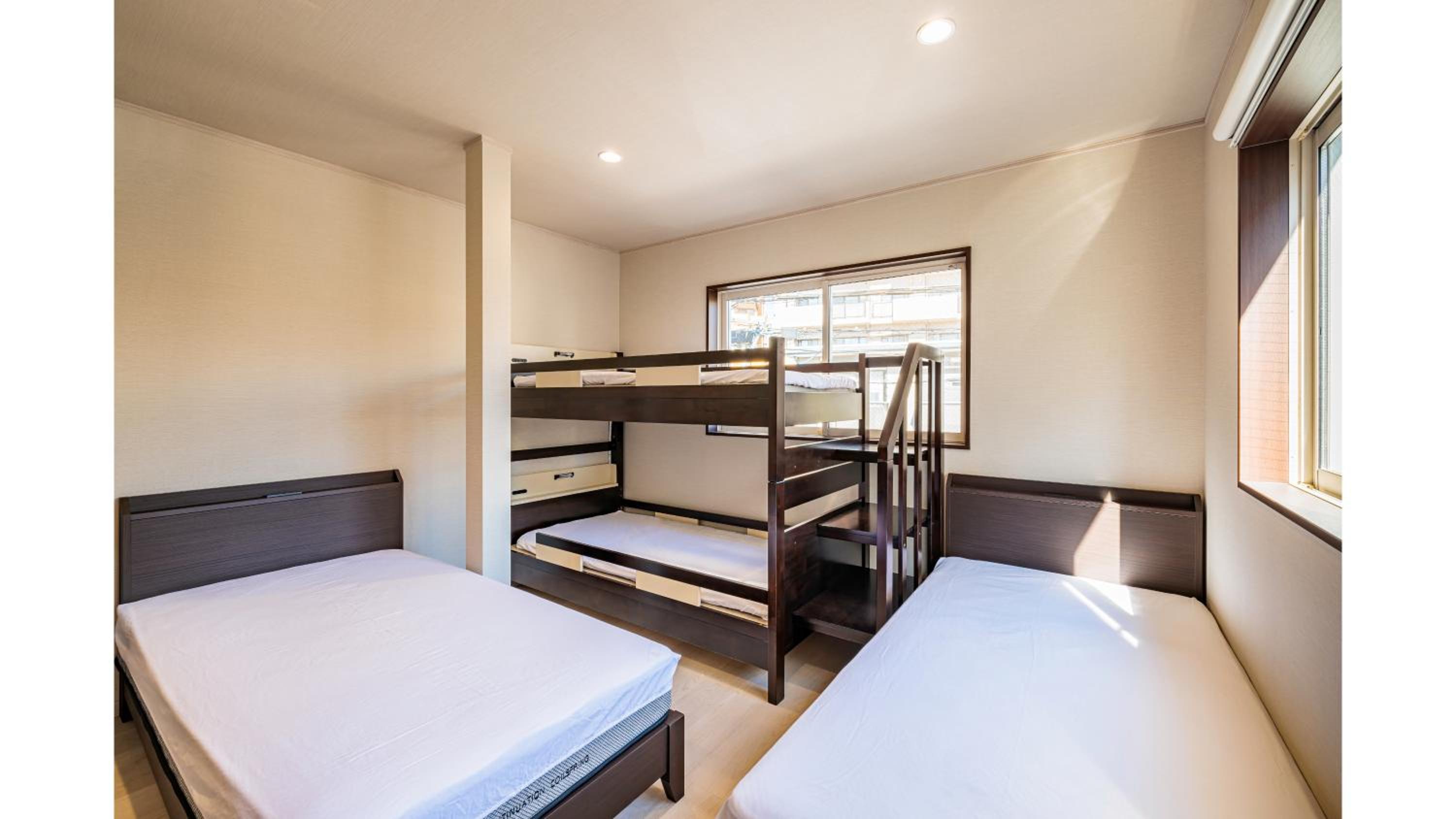 THE GATE HOSTEL SHONAN FUJISAWA, Fujisawa - 9
