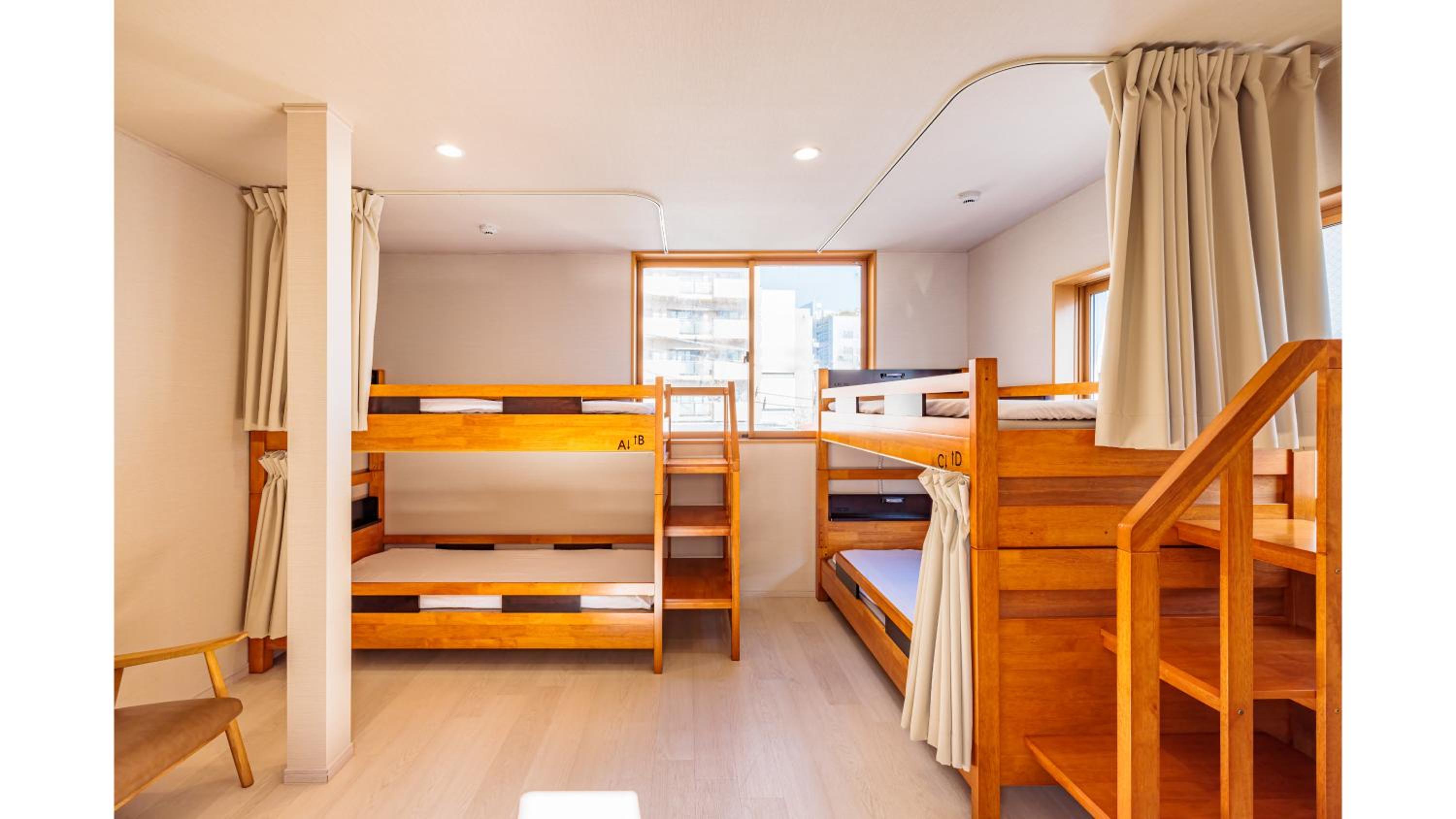 THE GATE HOSTEL SHONAN FUJISAWA