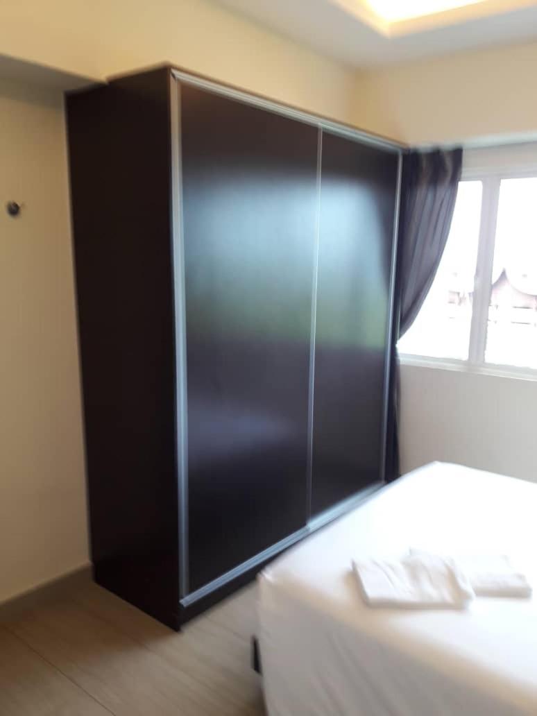 The Barn private home @ Sri Sayang Apartment view 2