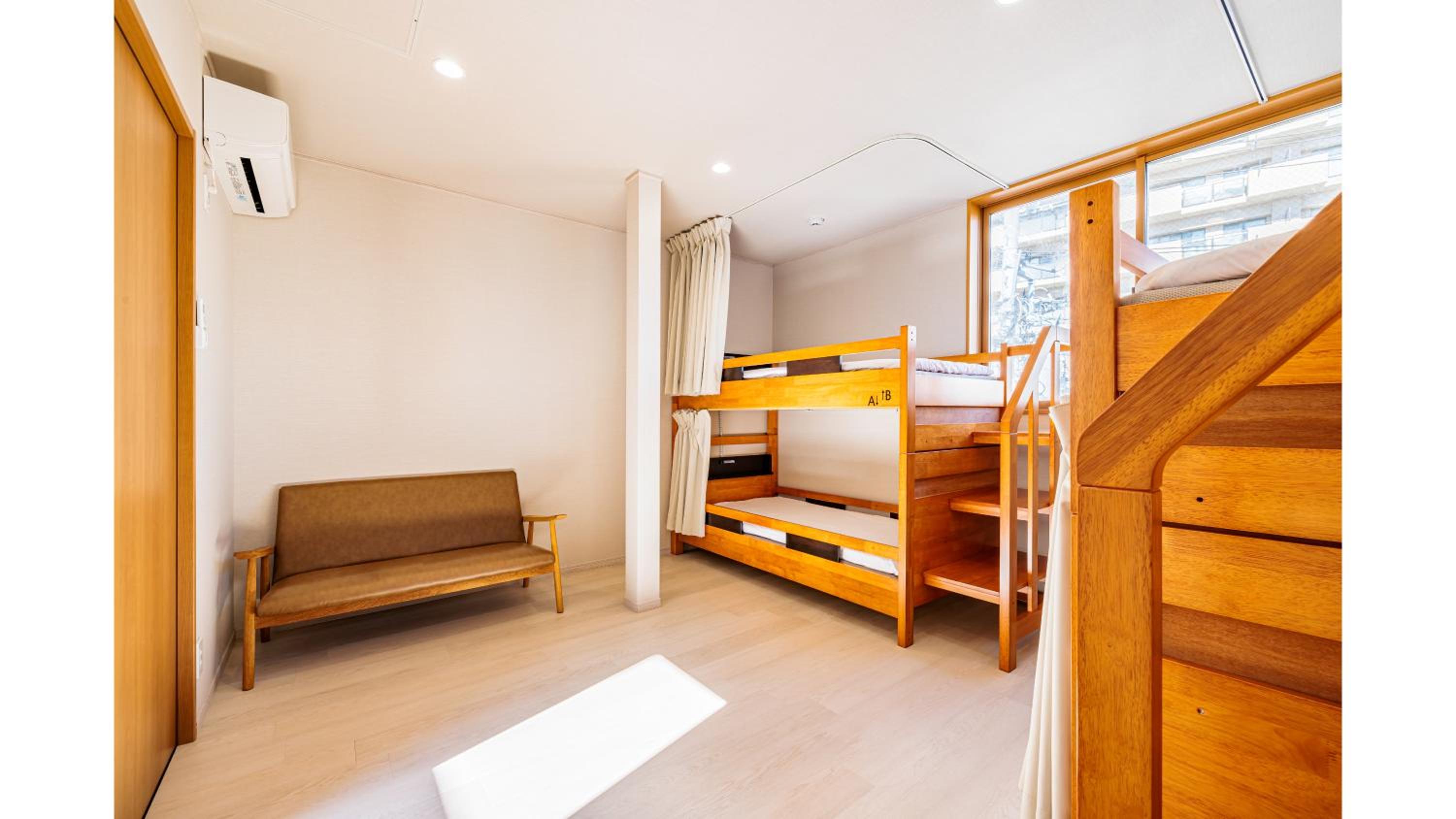 THE GATE HOSTEL SHONAN FUJISAWA