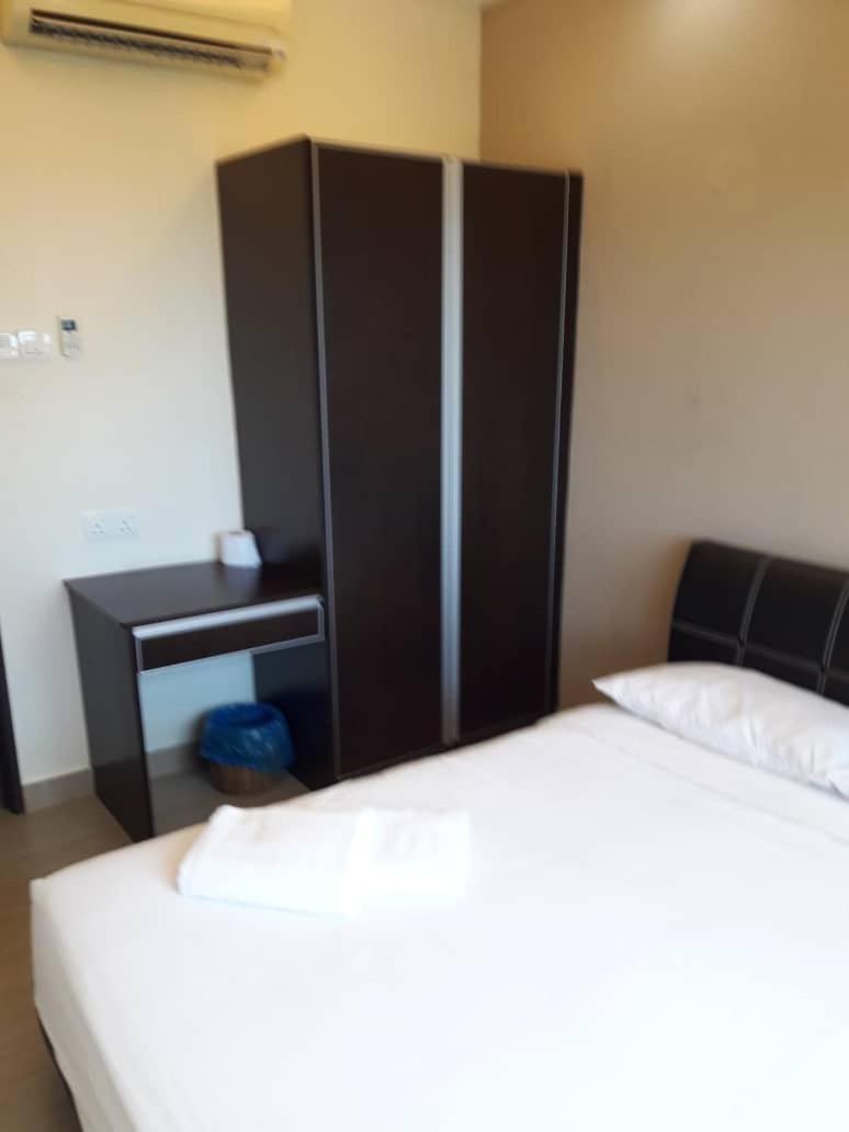 The Barn private home @ Sri Sayang Apartment view 4