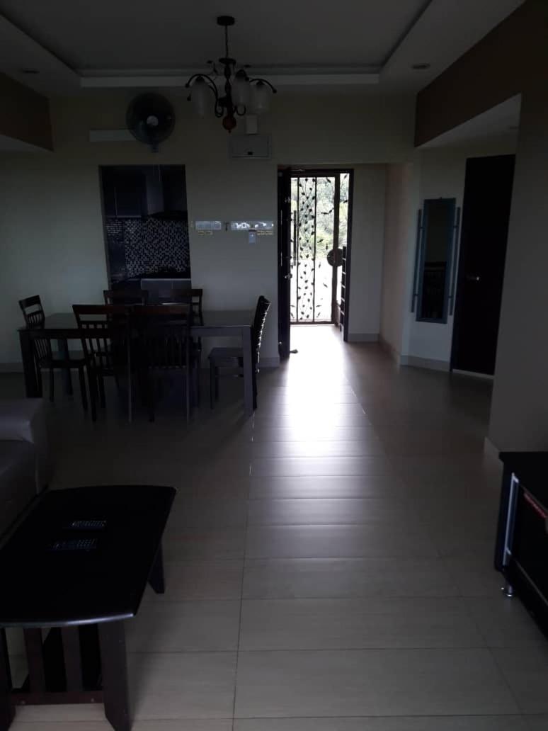 The Barn private home @ Sri Sayang Apartment view 5