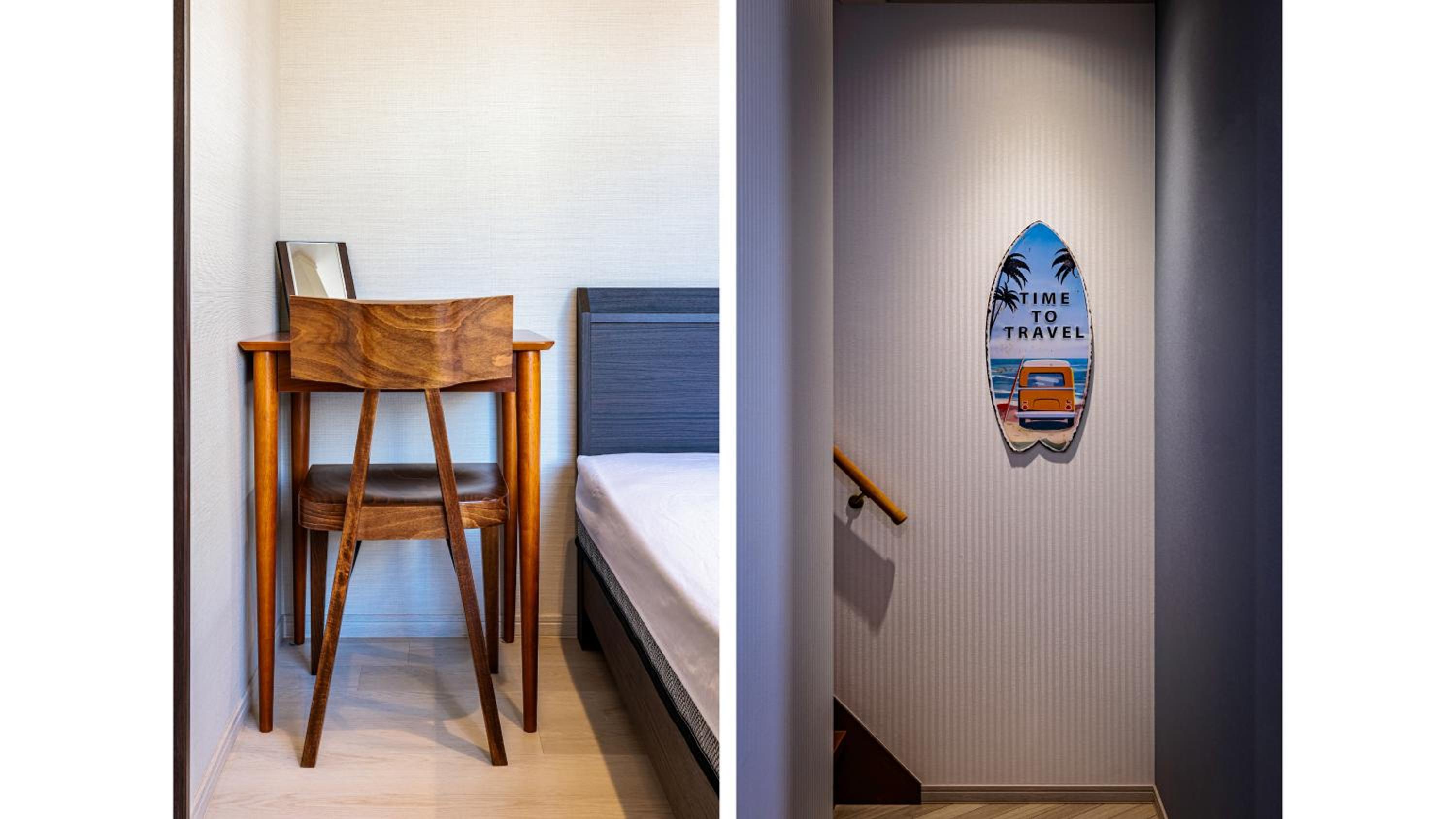 THE GATE HOSTEL SHONAN FUJISAWA