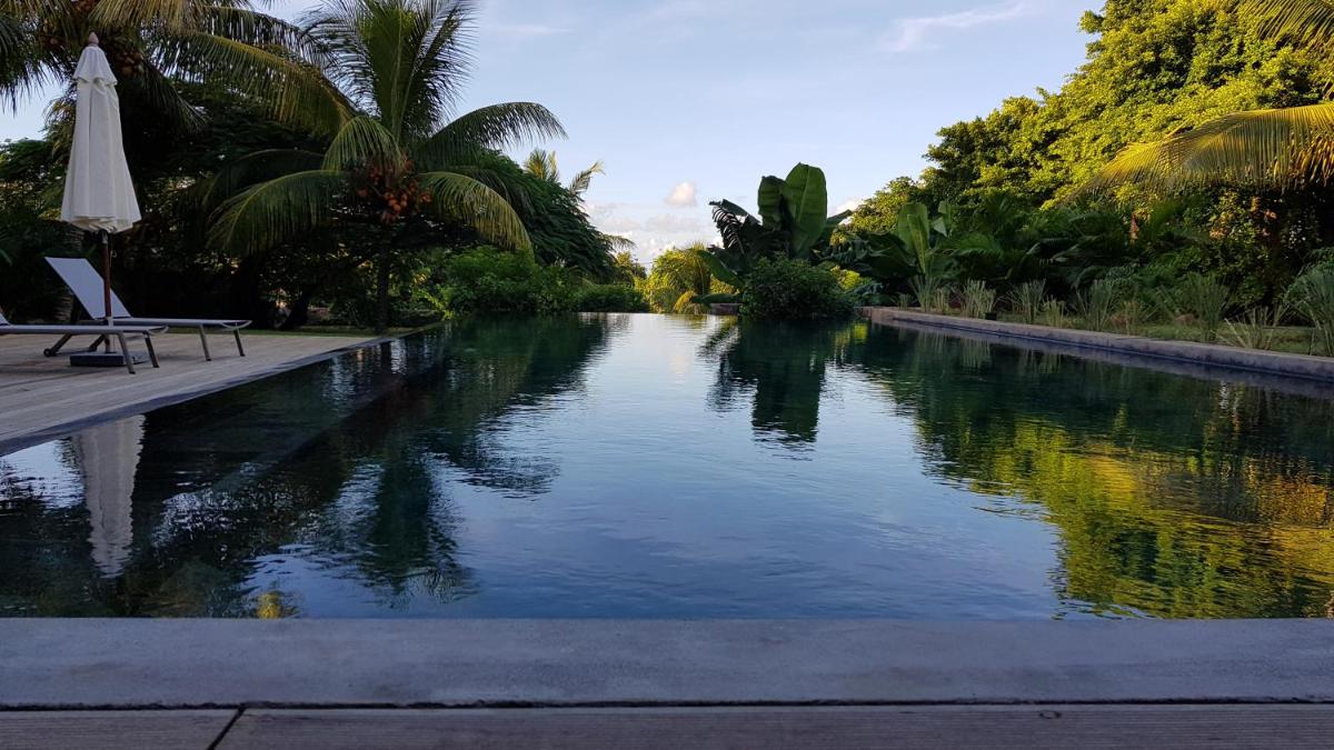 Villa La Colline, Pointe aux Canonniers photo 1