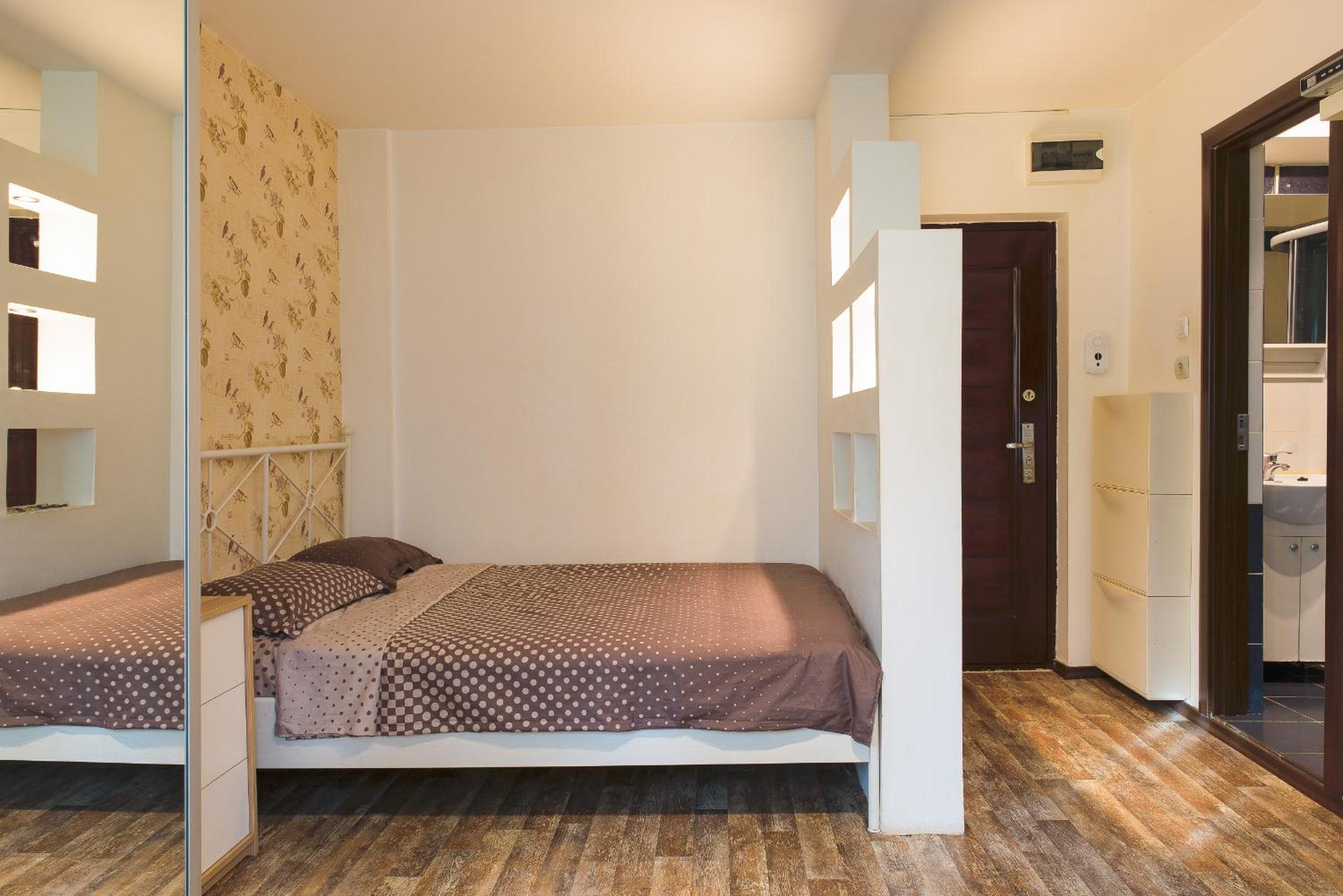 Apartament, Ultracentral, Piata Victoriei view 5