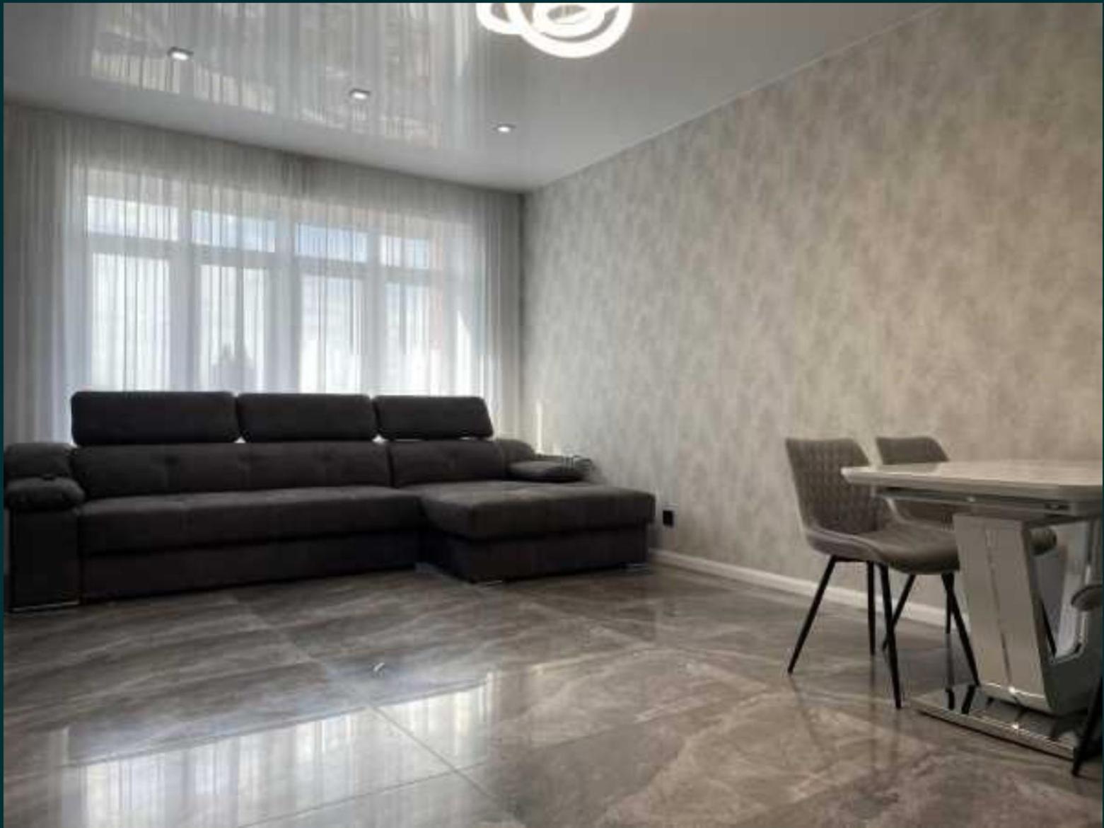 Lux 1-bedroom Most City Center area view 2