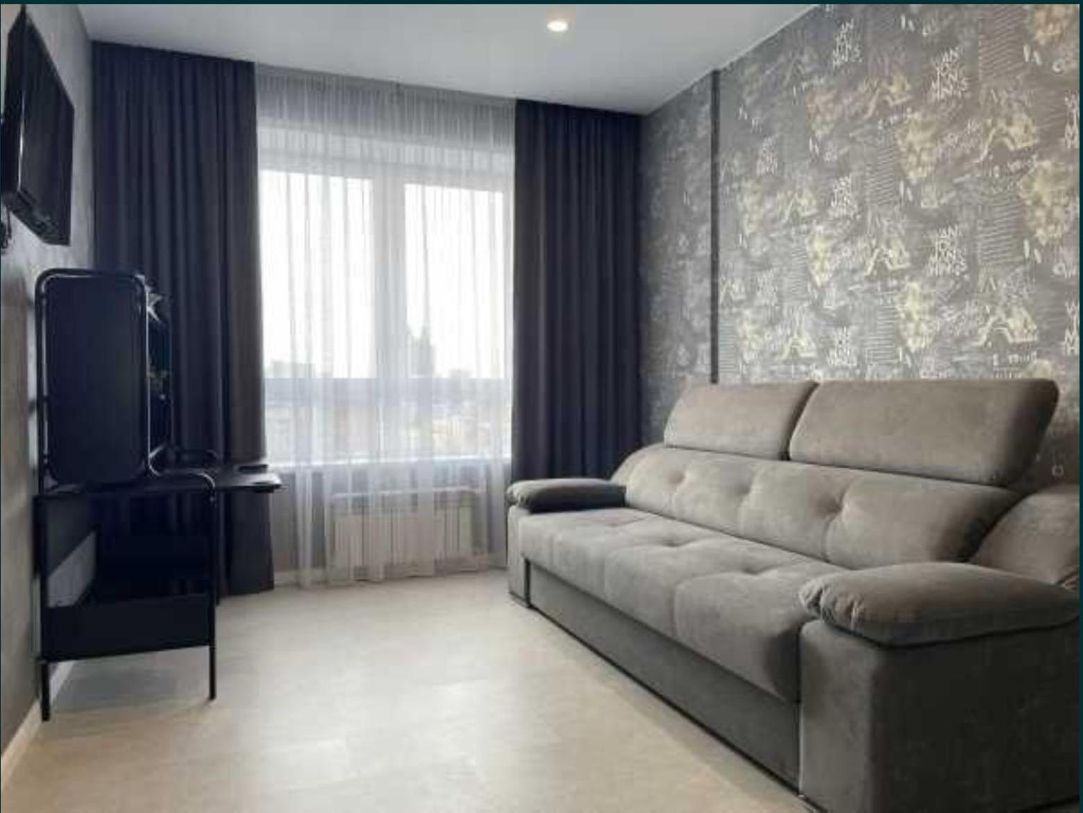 Lux 1-bedroom Most City Center area view 4