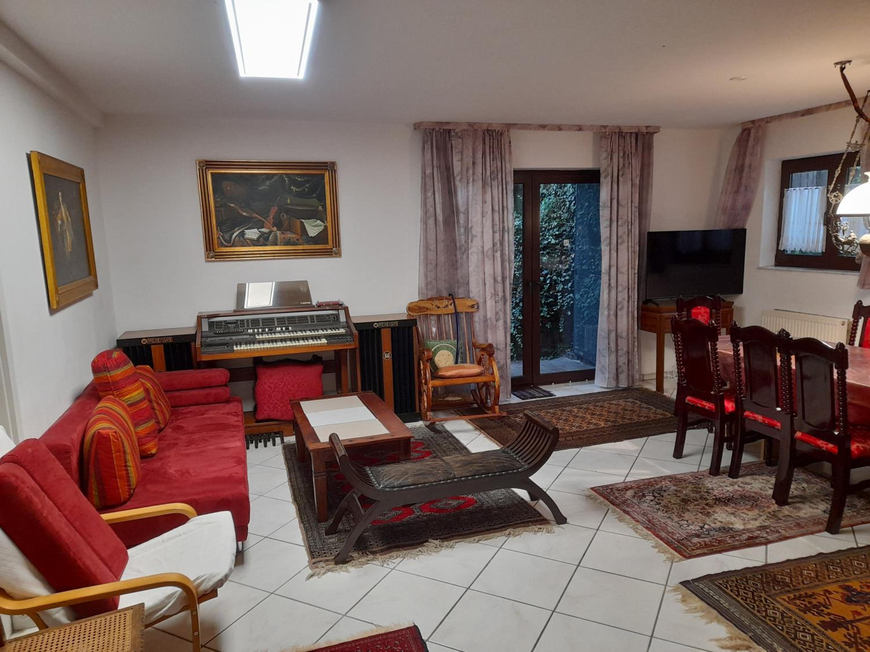 Gemütliche Unterkunft für Handwerker und Monteure view 3