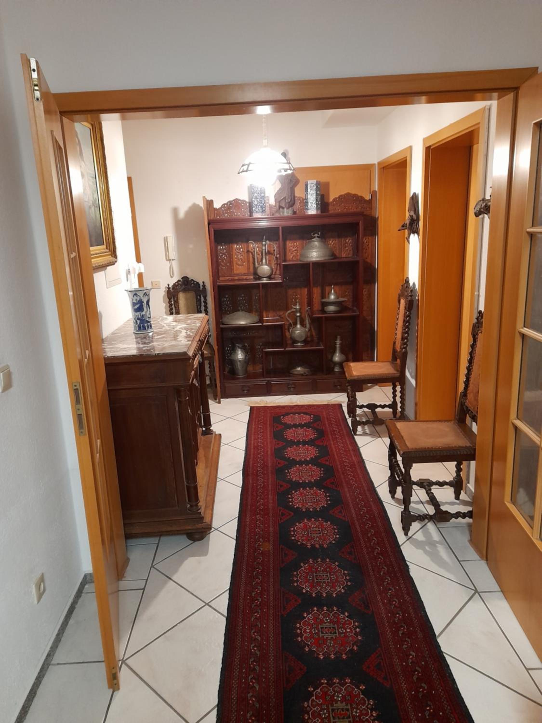 Gemütliche Unterkunft für Handwerker und Monteure view 4