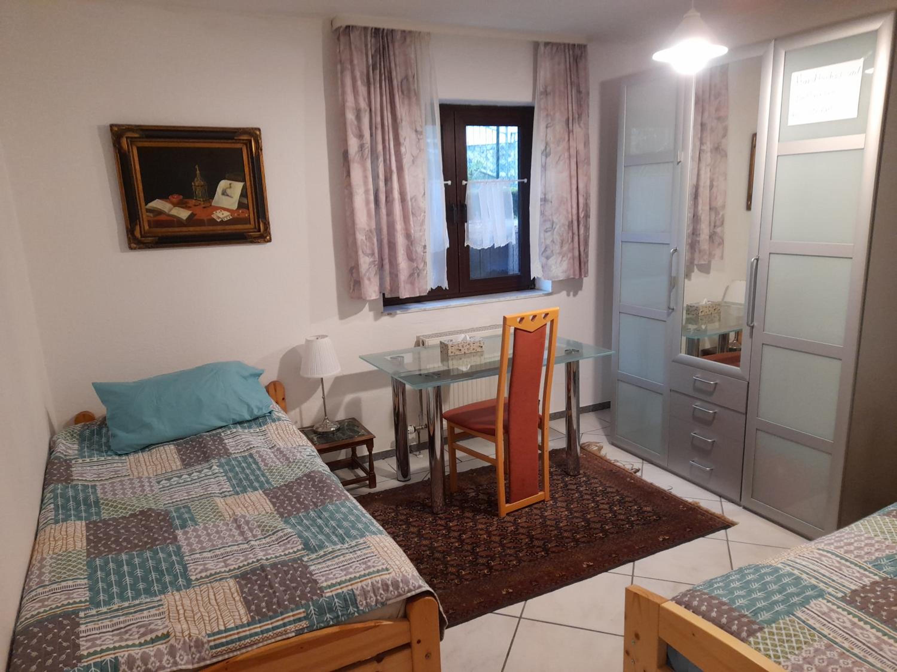 Gemütliche Unterkunft für Handwerker und Monteure view 5