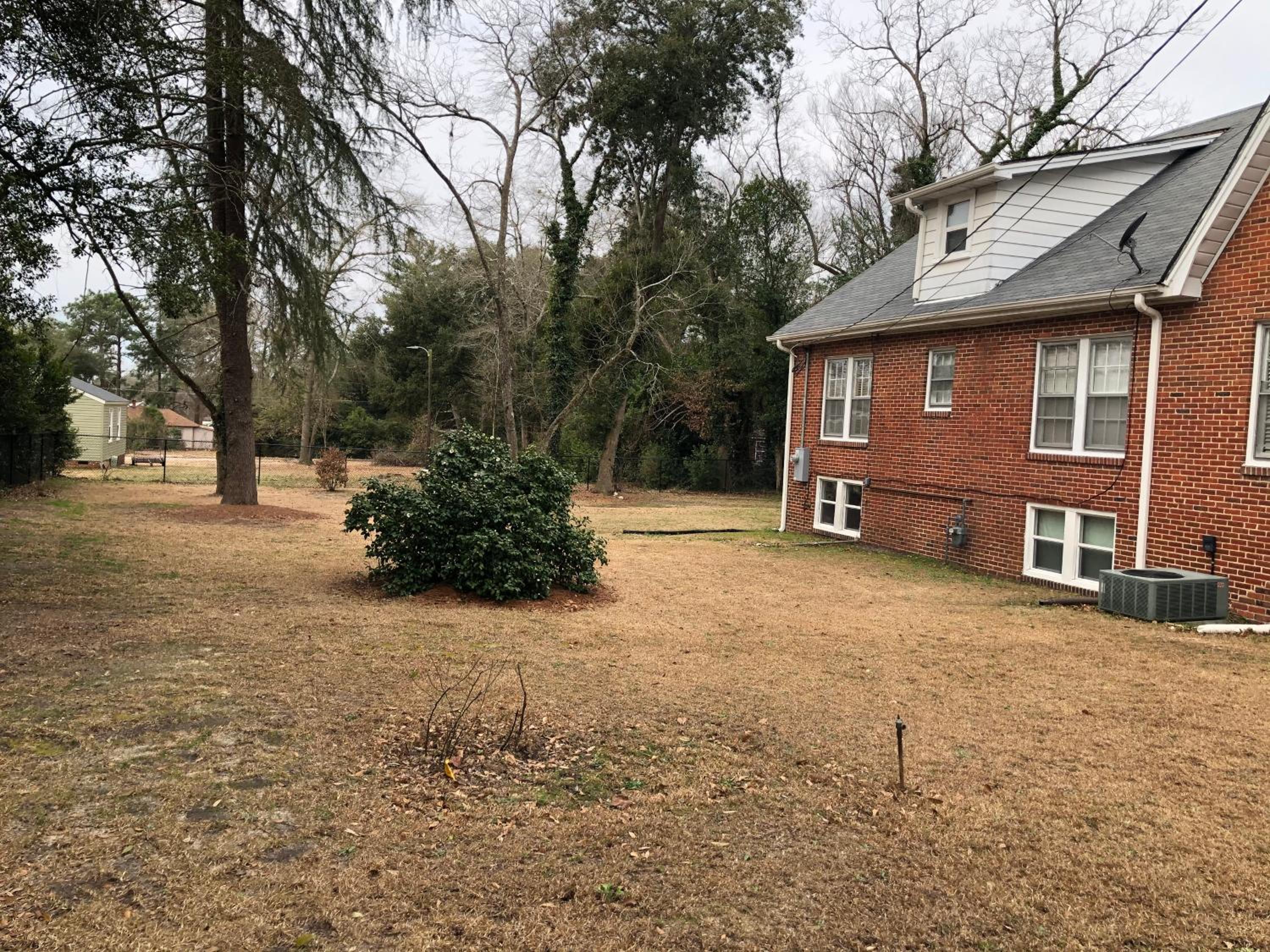 Brick House Retreat view 4