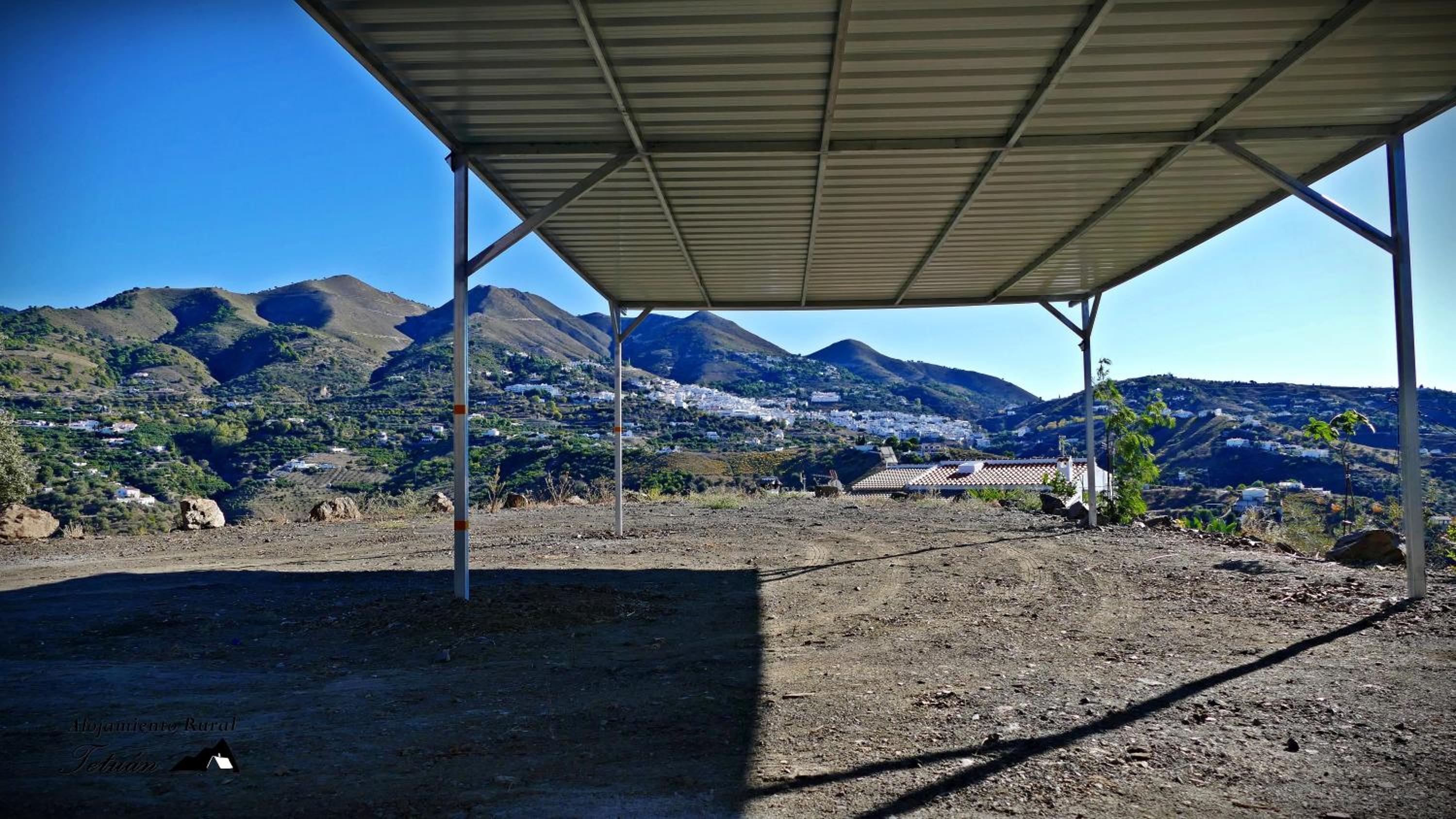 Alojamiento Rural Tetuán