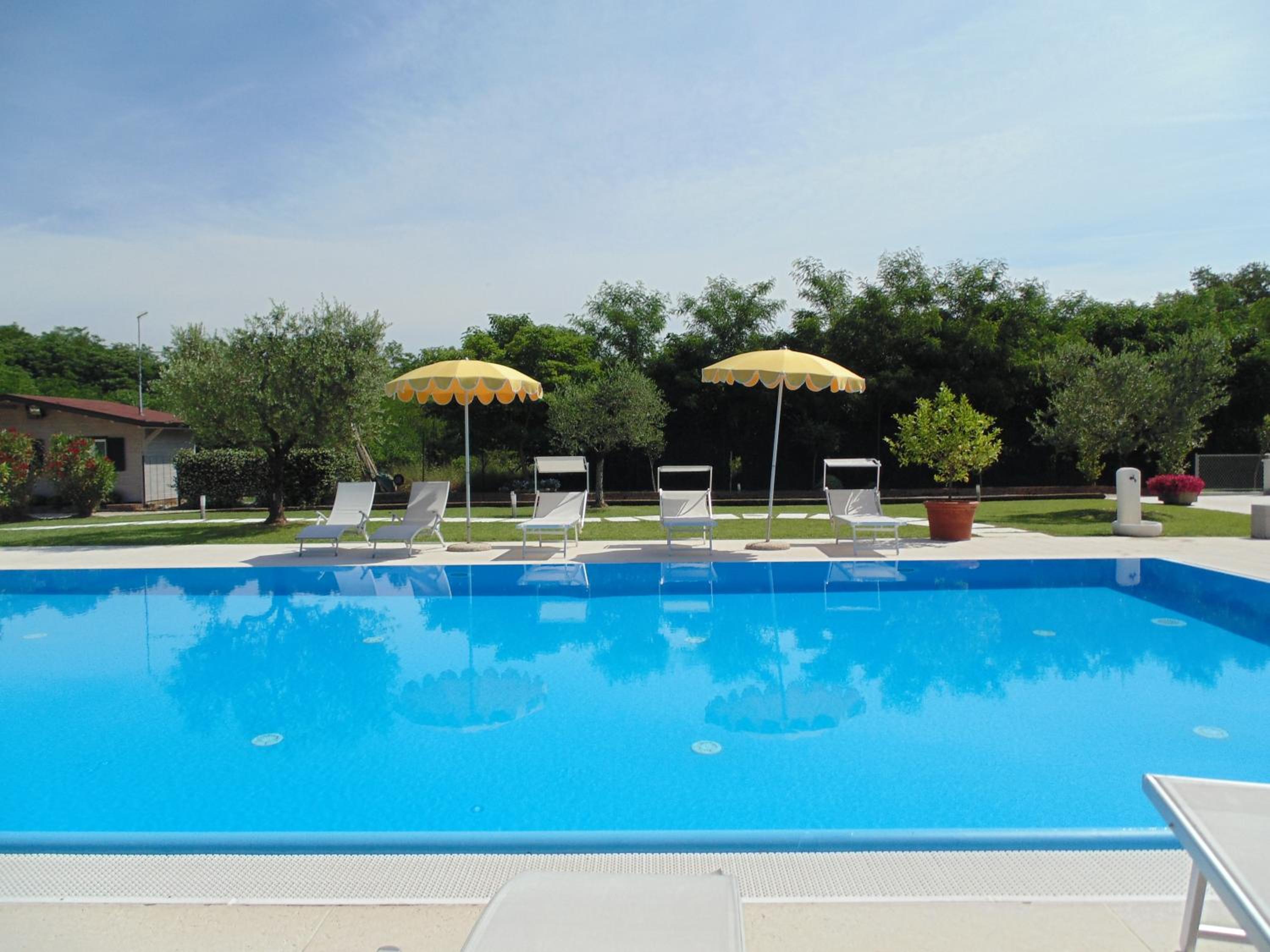 Agriturismo Dell'Orto Apartments