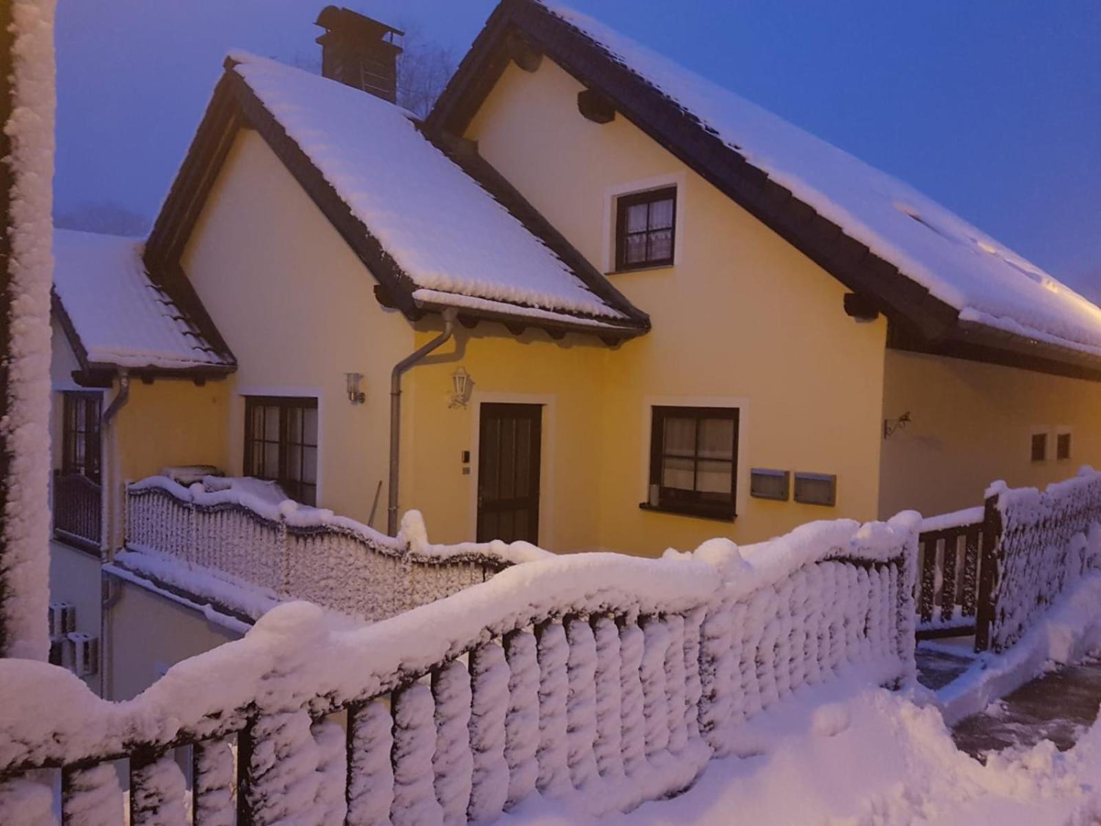 Ferienwohnung am Schloss Lauenstein im Erzgebirge view 4