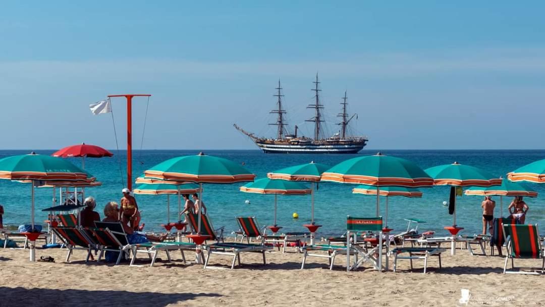 B&B del Lungomare