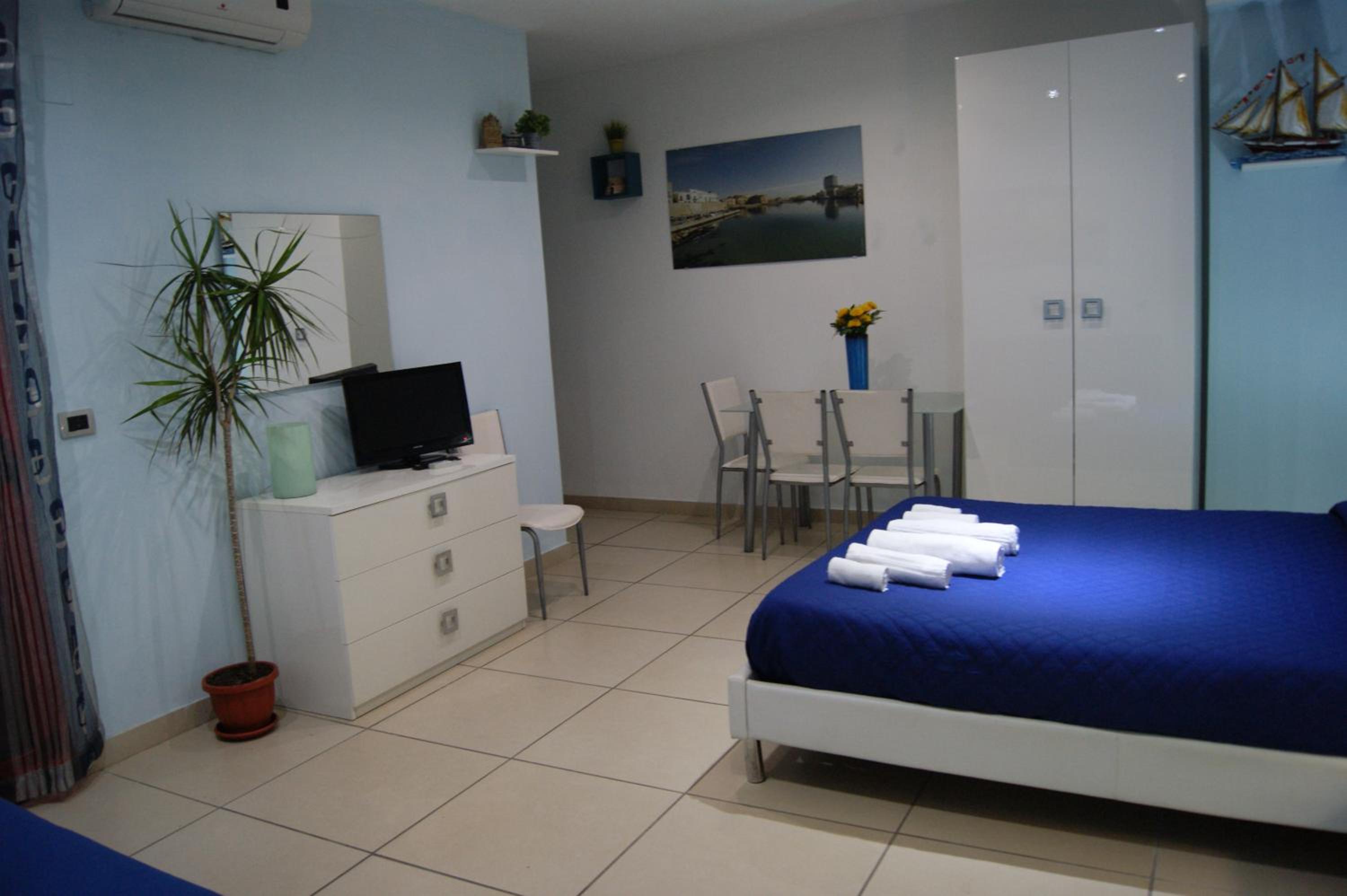 B&B del Lungomare