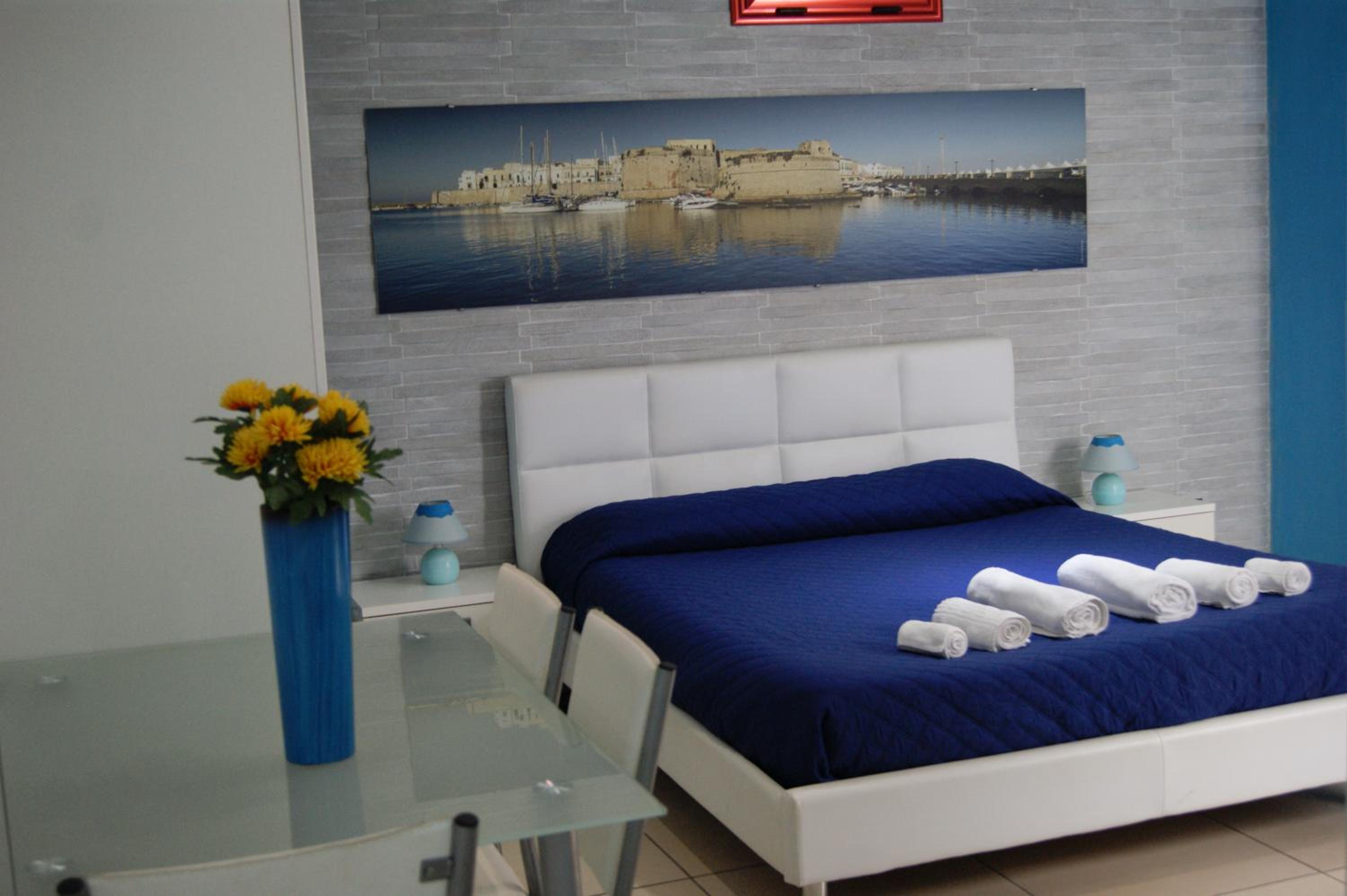 B&B del Lungomare