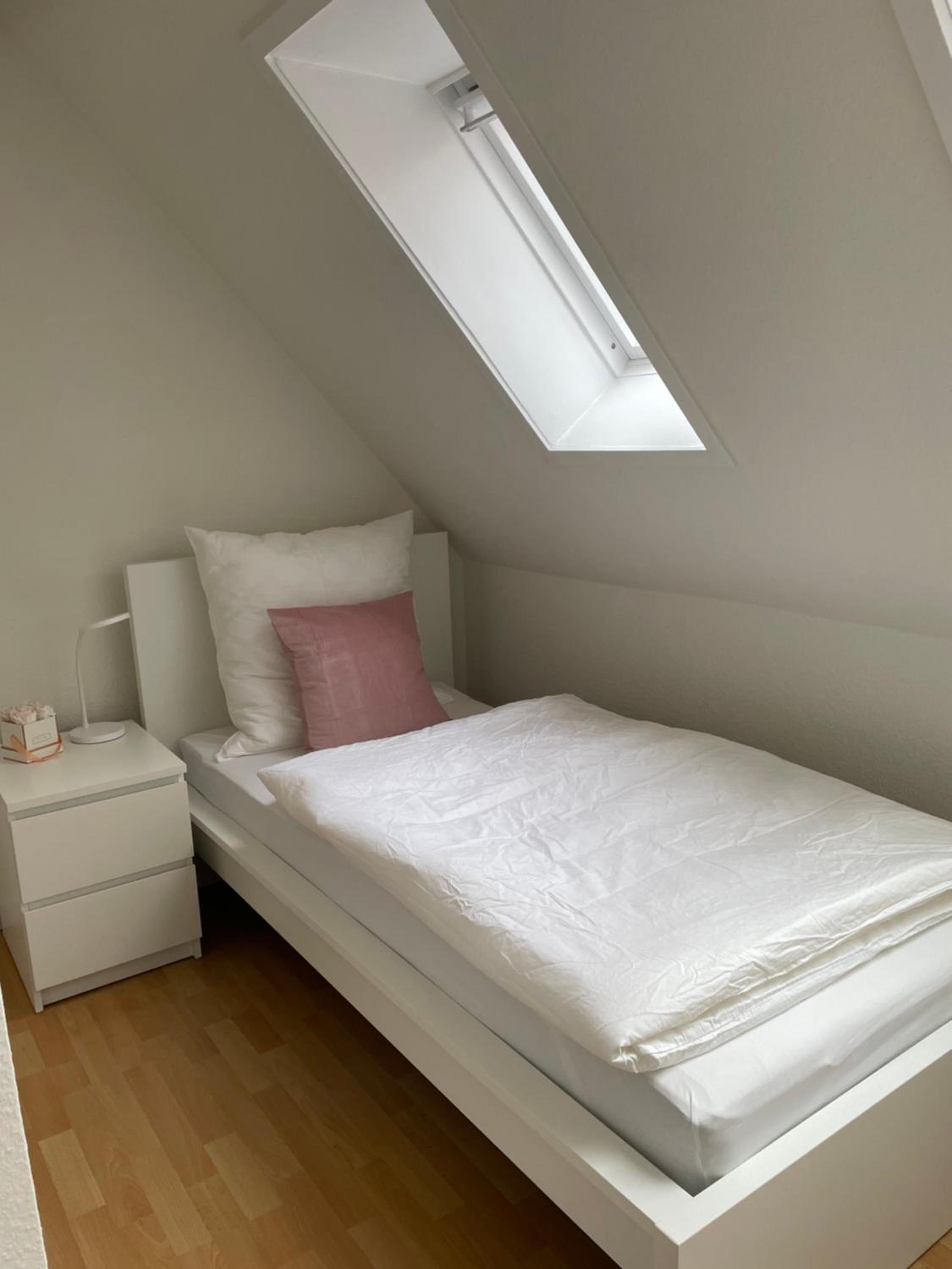 Ferienwohnung in Bad Bramstedt