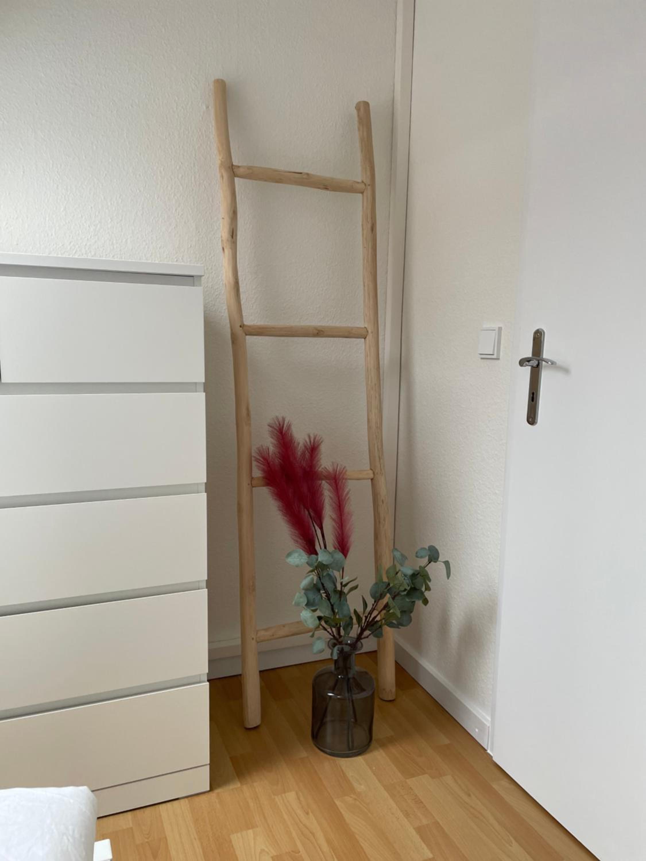 Ferienwohnung in Bad Bramstedt