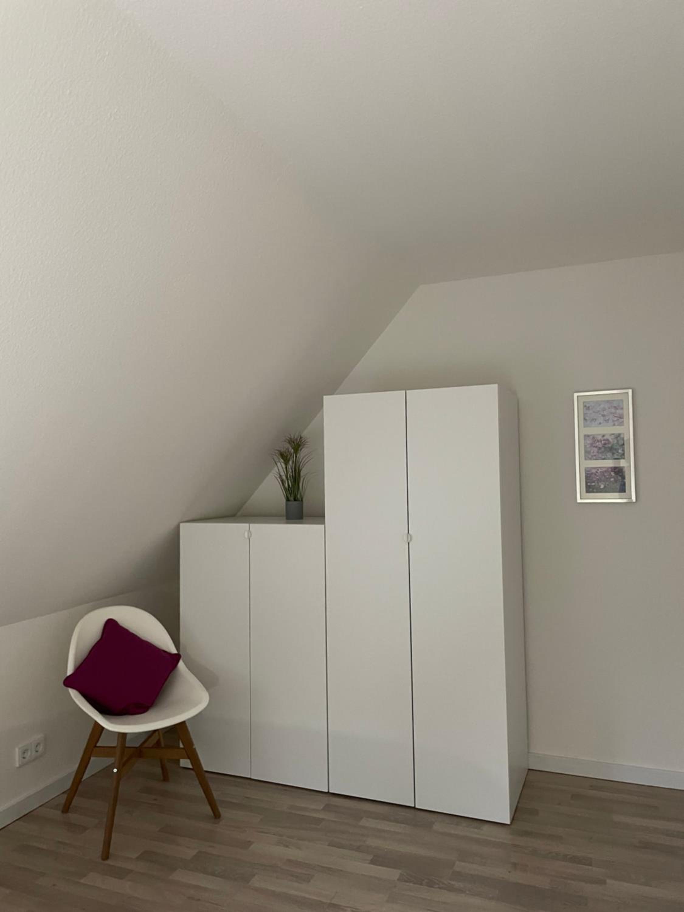 Ferienwohnung in Bad Bramstedt