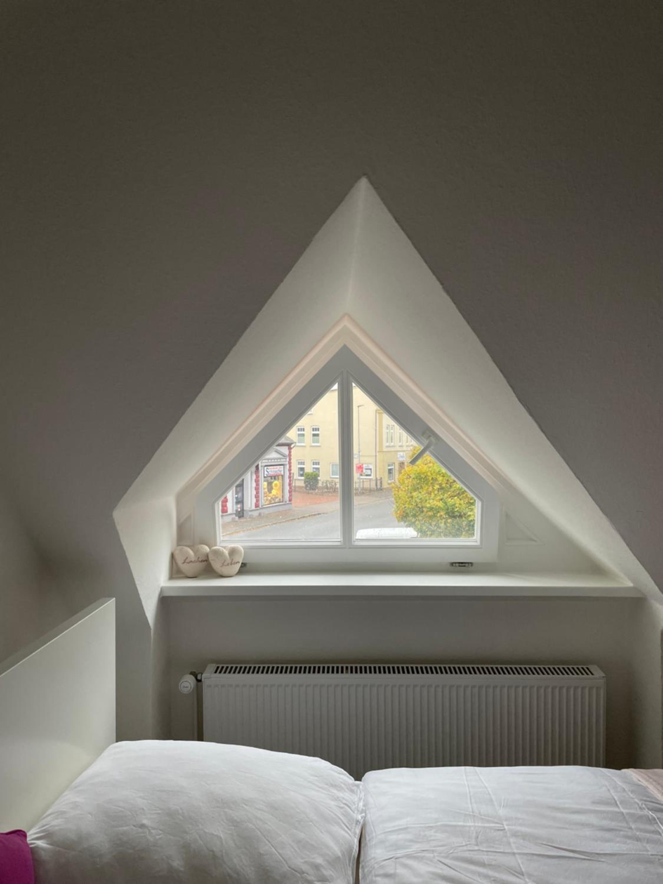 Ferienwohnung in Bad Bramstedt