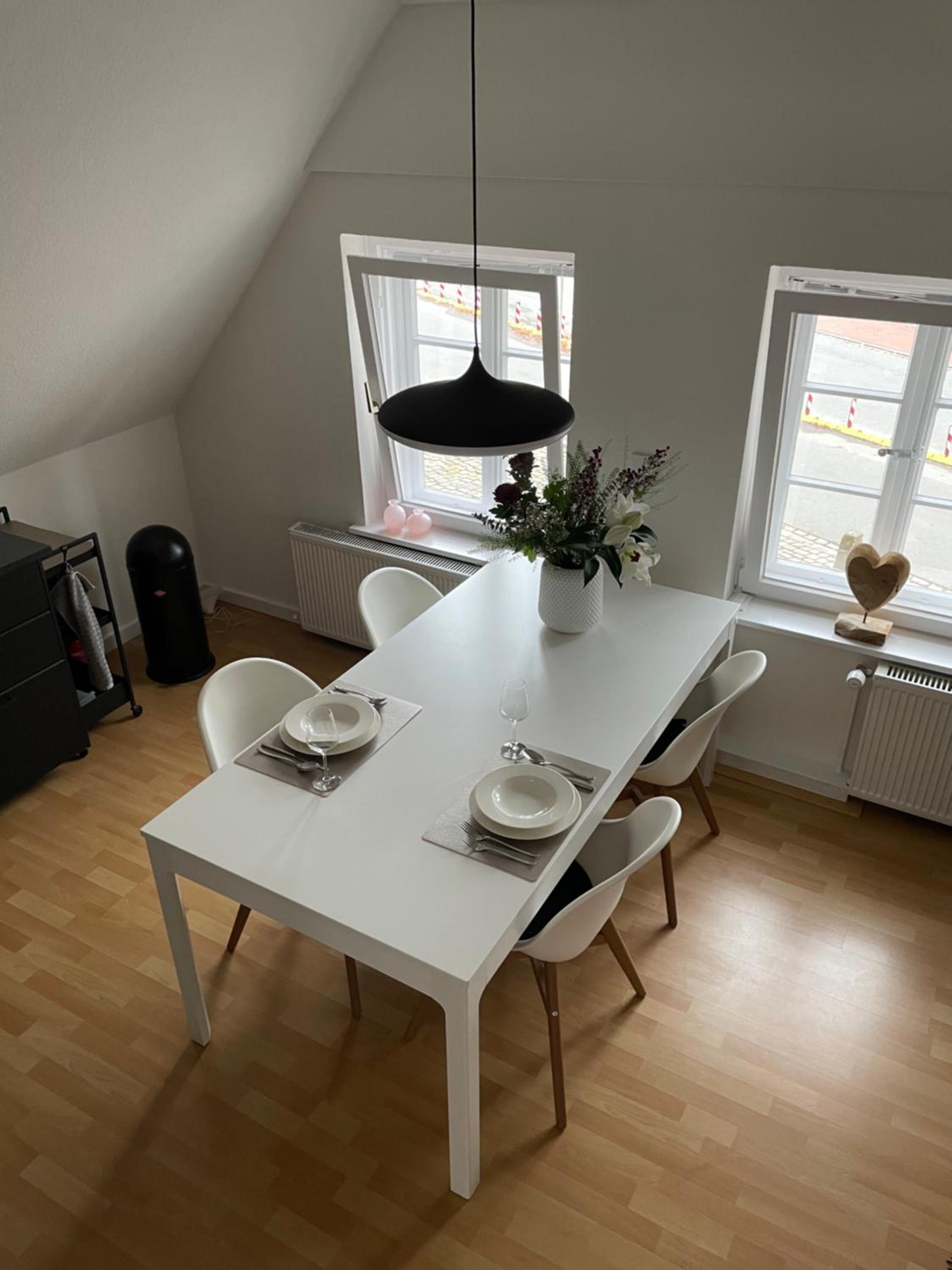Ferienwohnung in Bad Bramstedt
