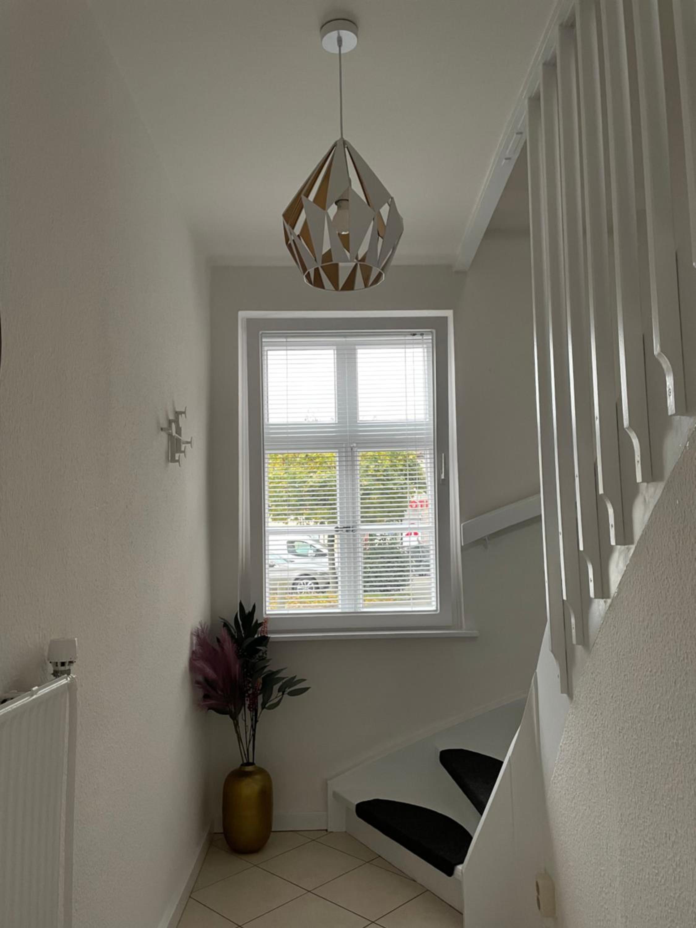 Ferienwohnung in Bad Bramstedt