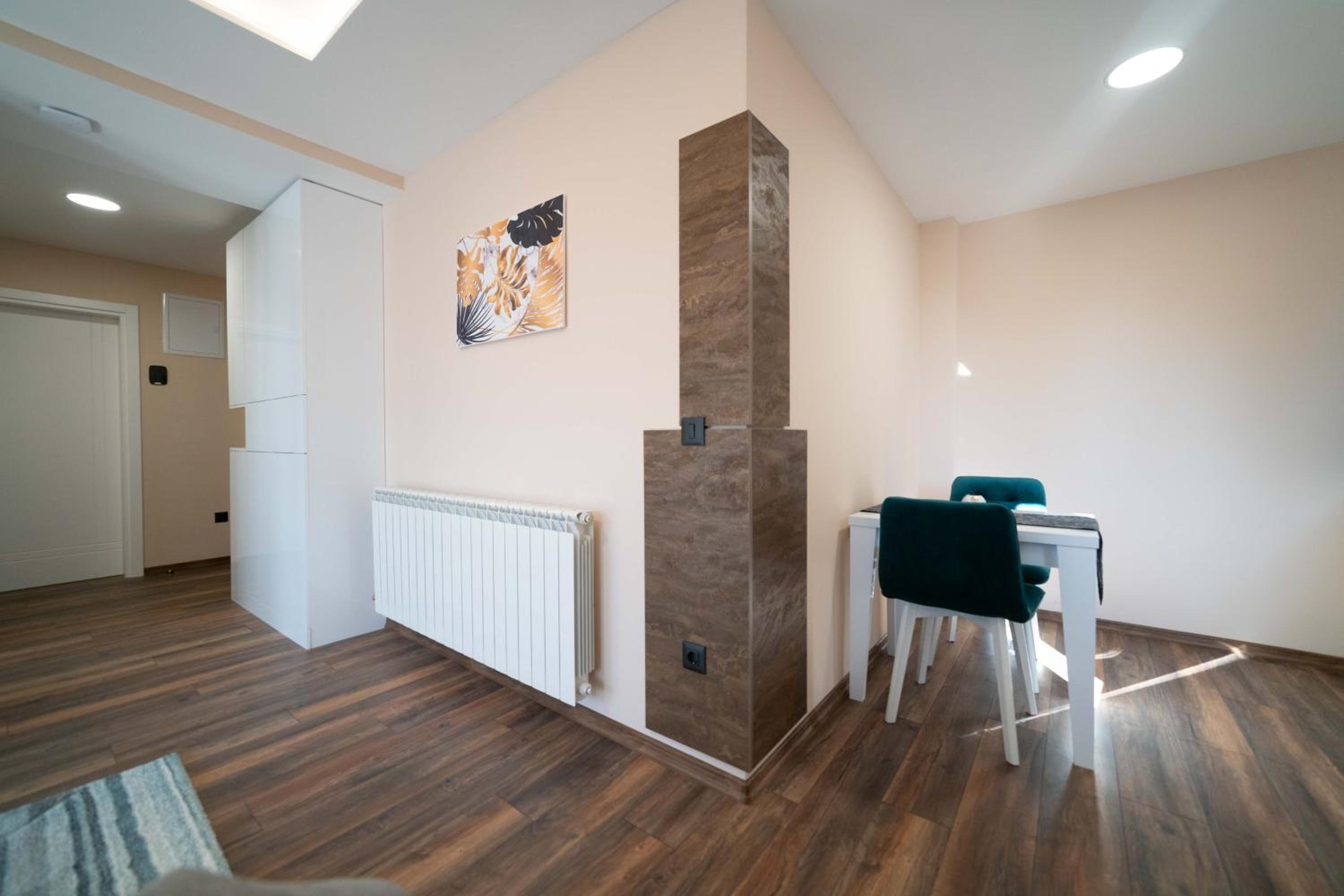 Luxury Apartments Una Sarajevo view 3