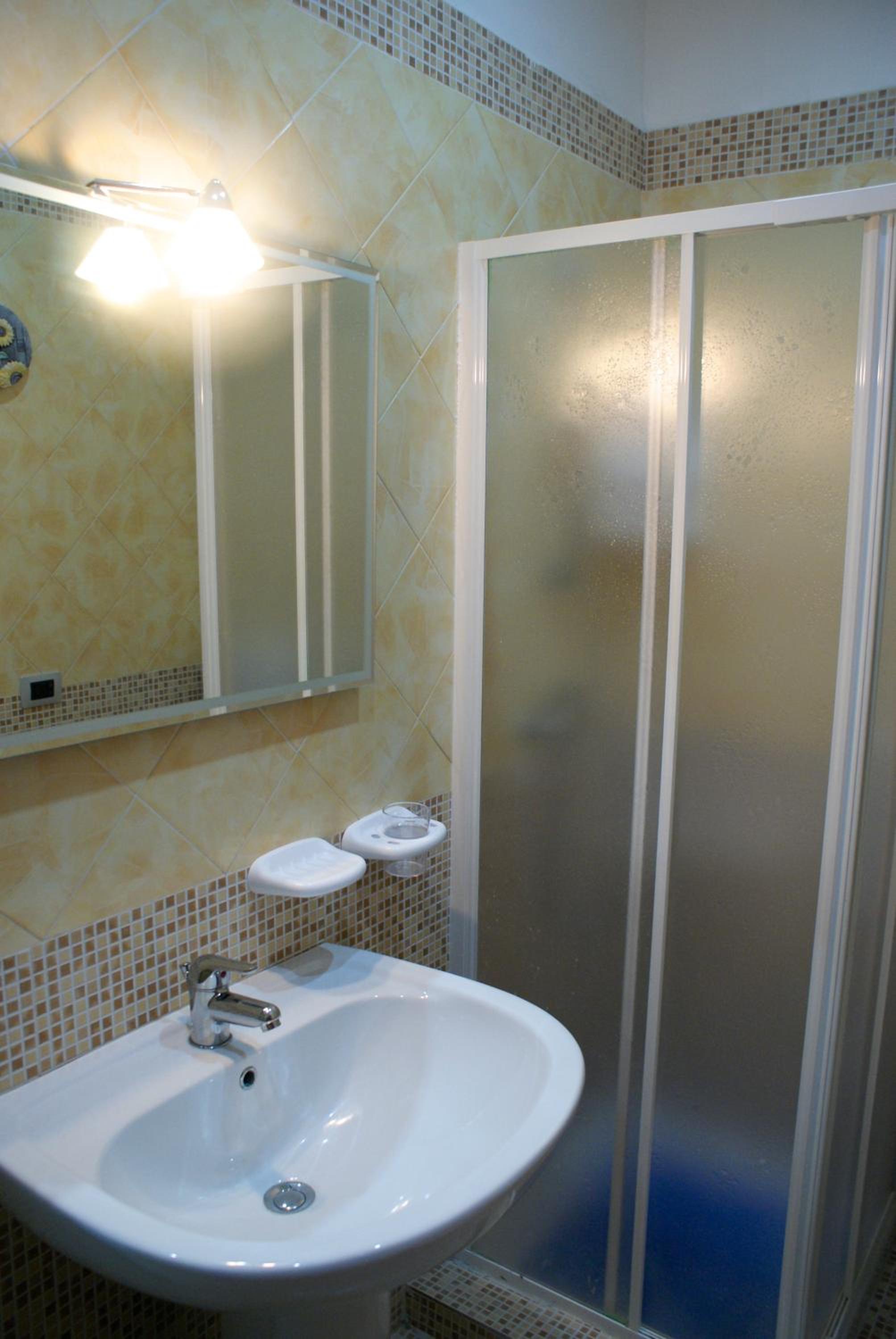 B&B del Lungomare