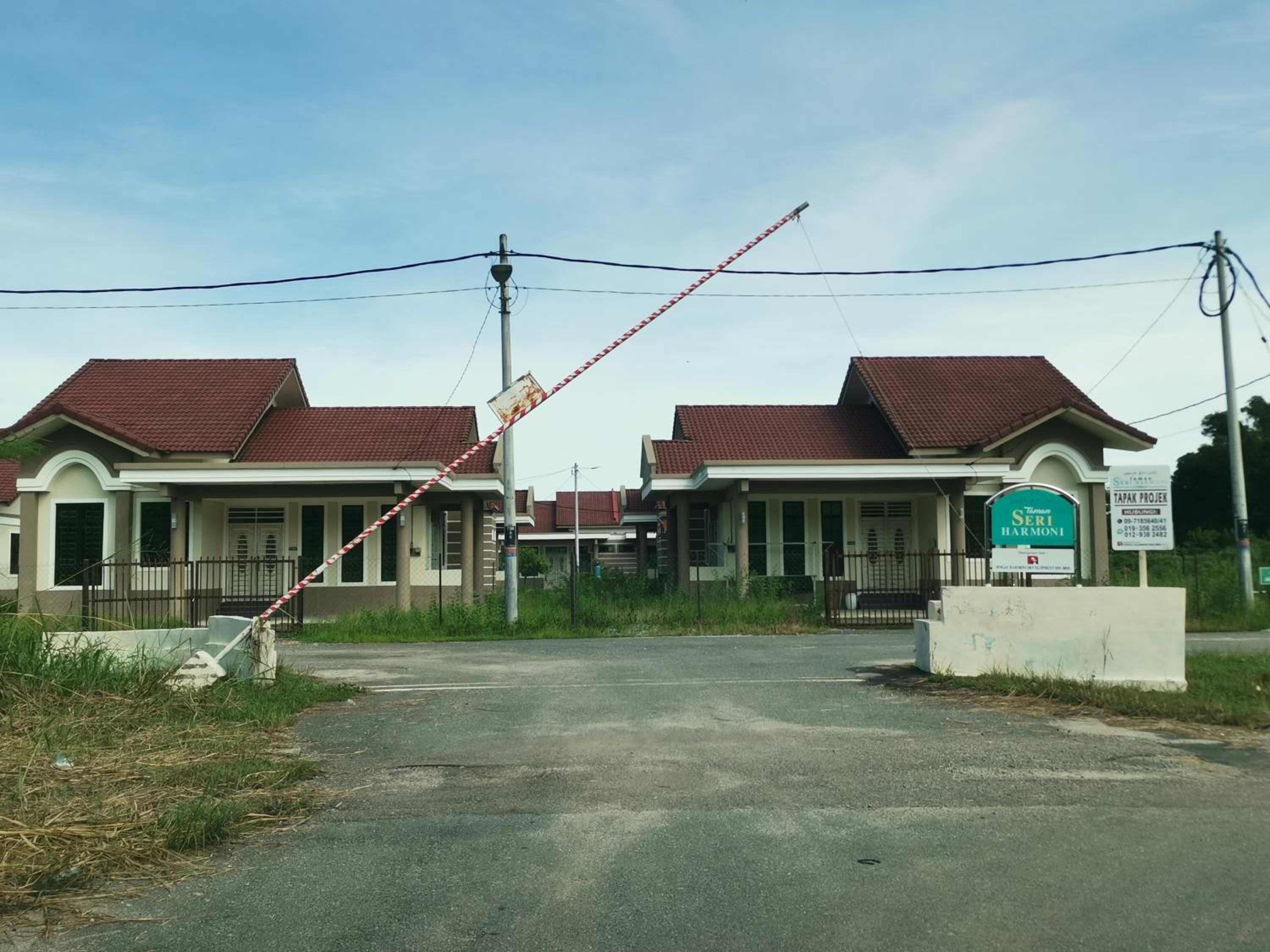 Homestay Pasir Tumboh Kota Bharu photo 7