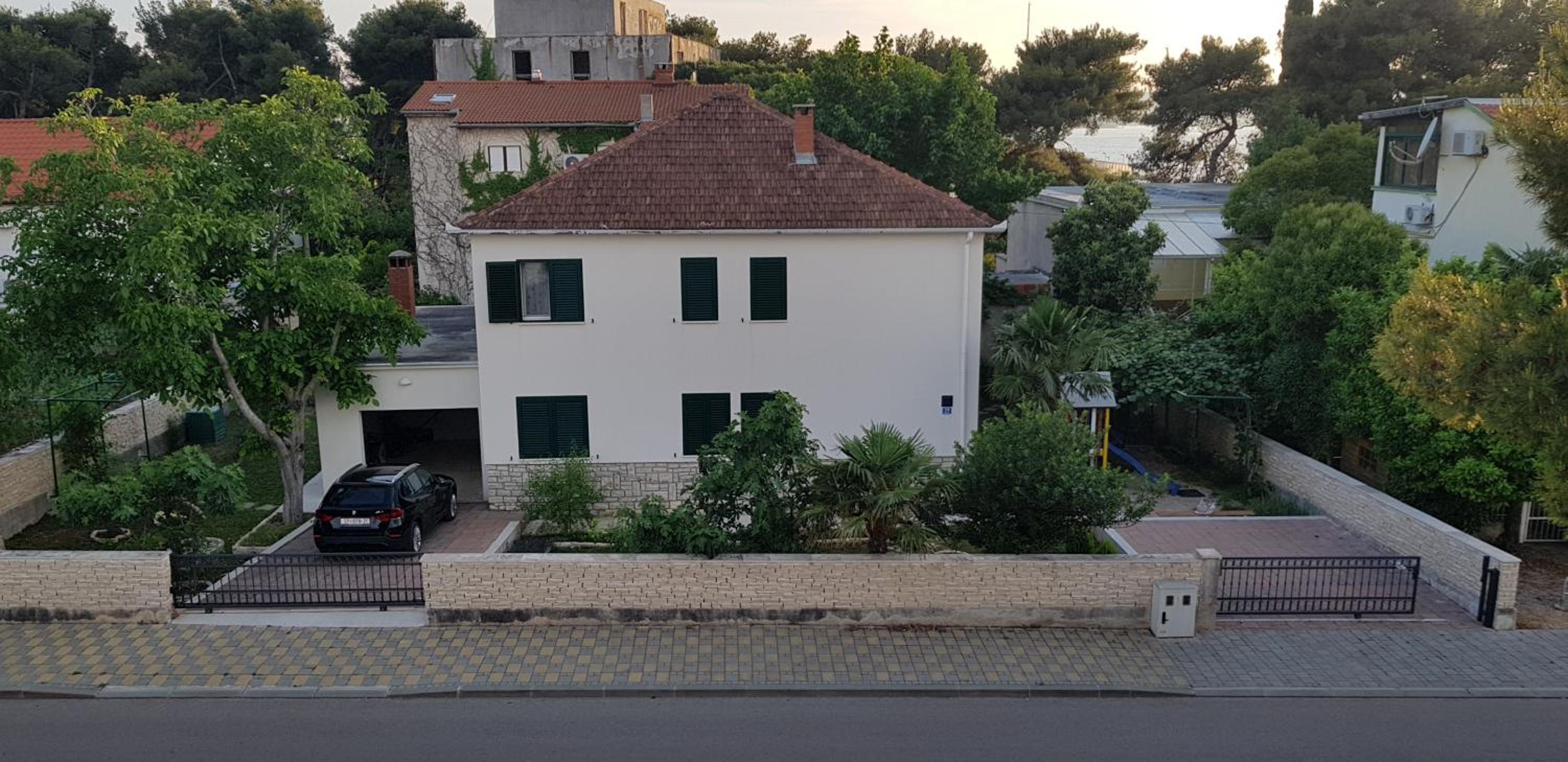 Villa Tea T view 2