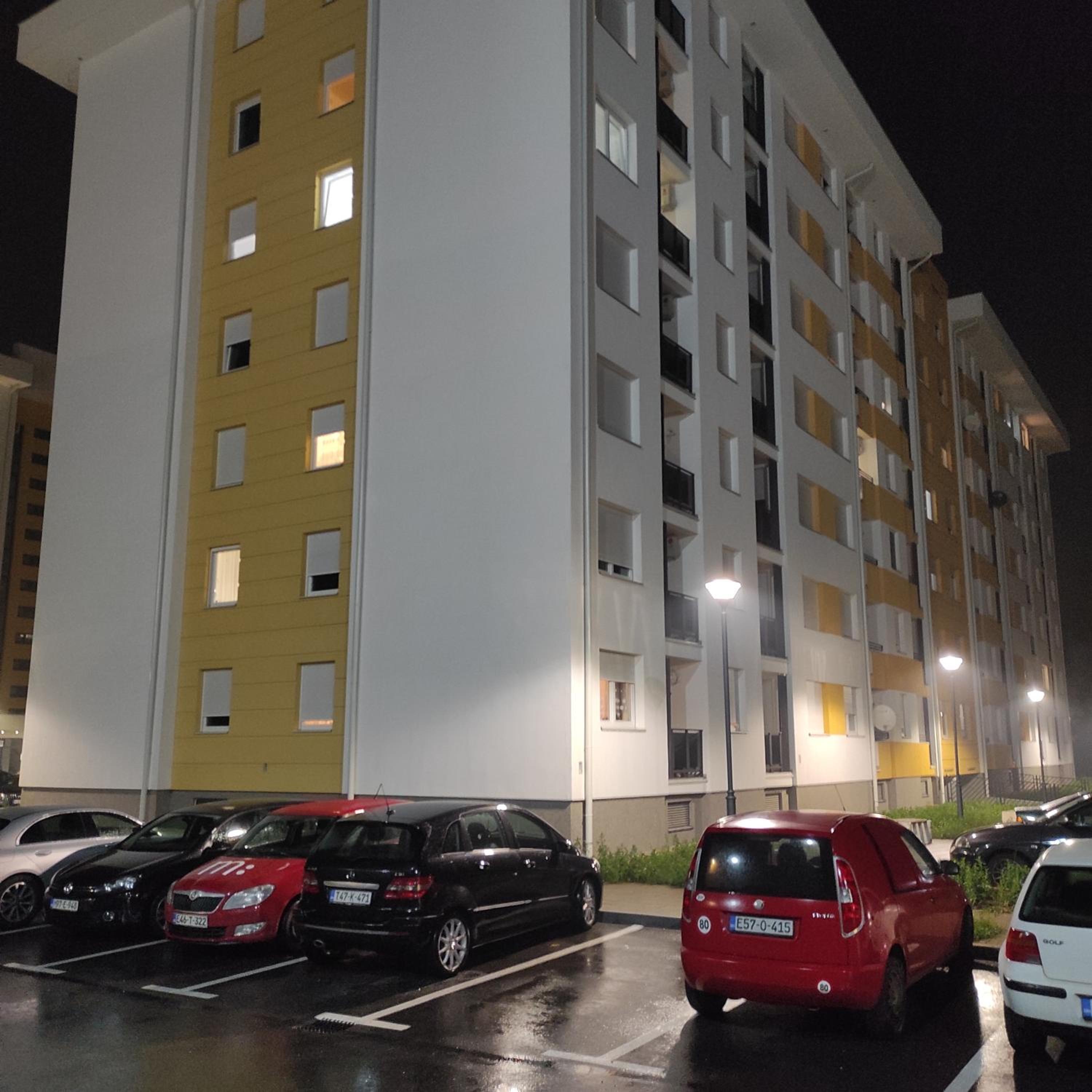 S&S Apartman Banja Luka view 4