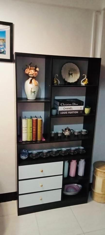 Estien's cozy home Imus view 4