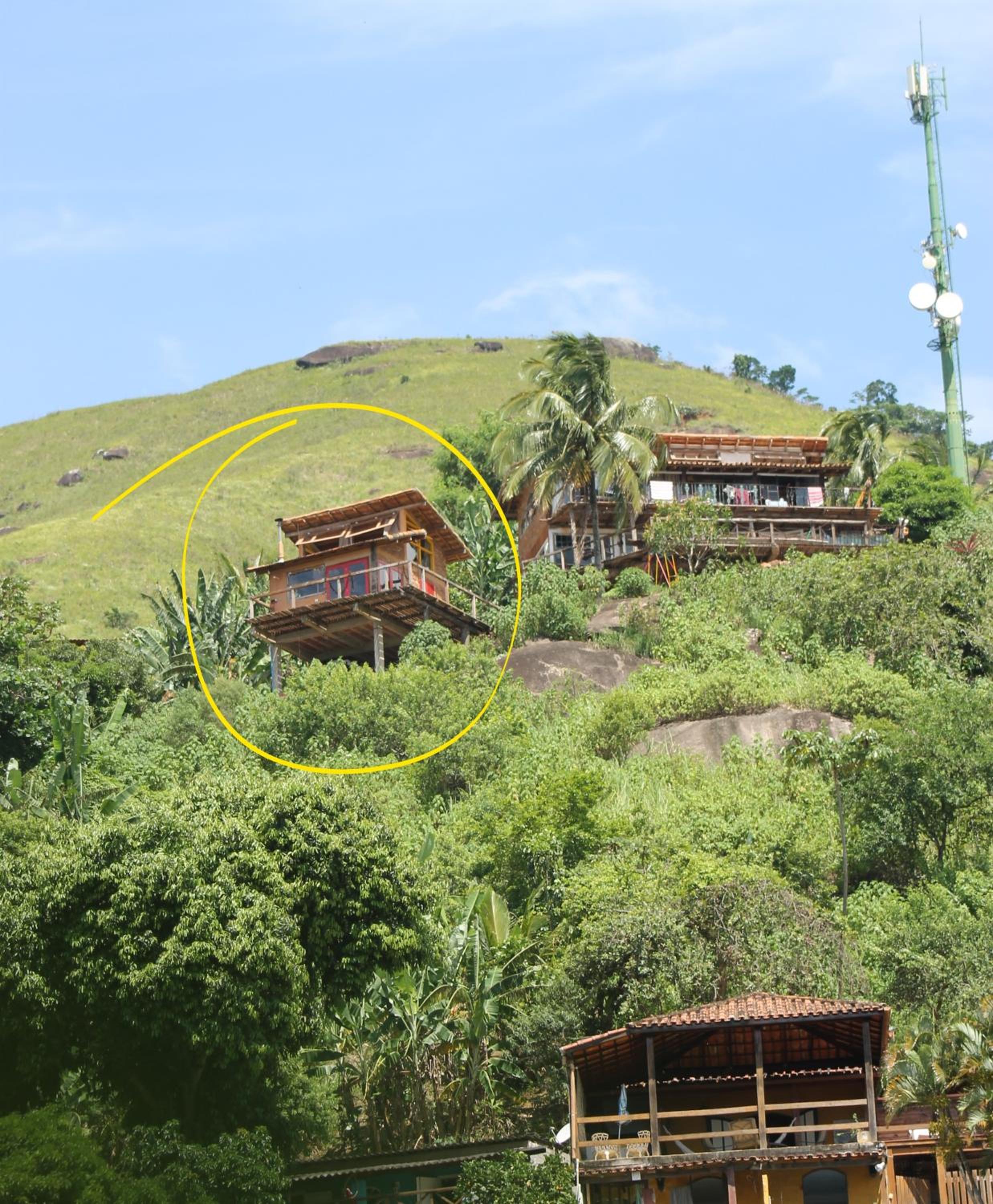 CantaGalo Ilhabela - Onde o Galo Canta de tão linda a vista