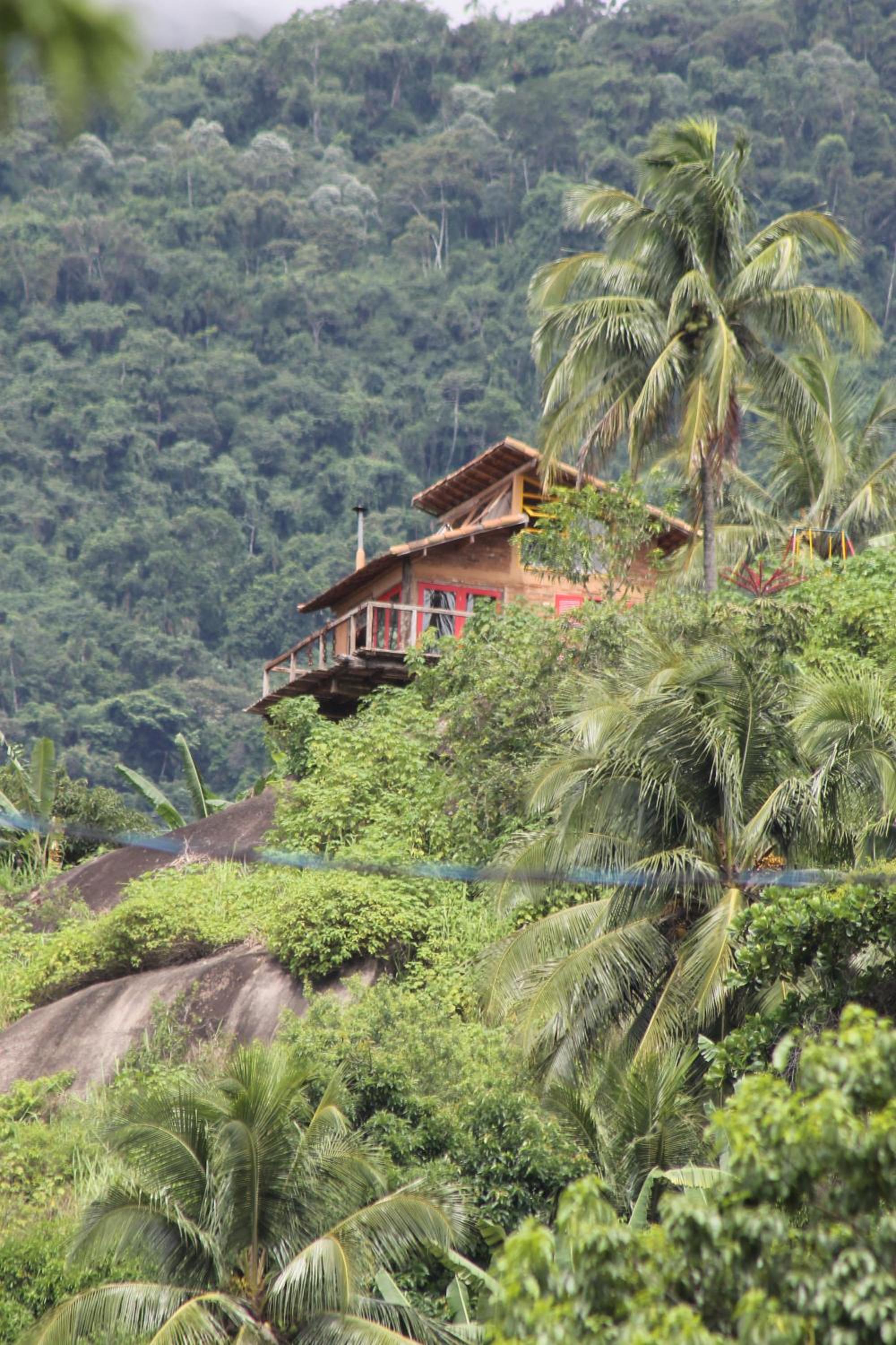 CantaGalo Ilhabela - Onde o Galo Canta de tão linda a vista