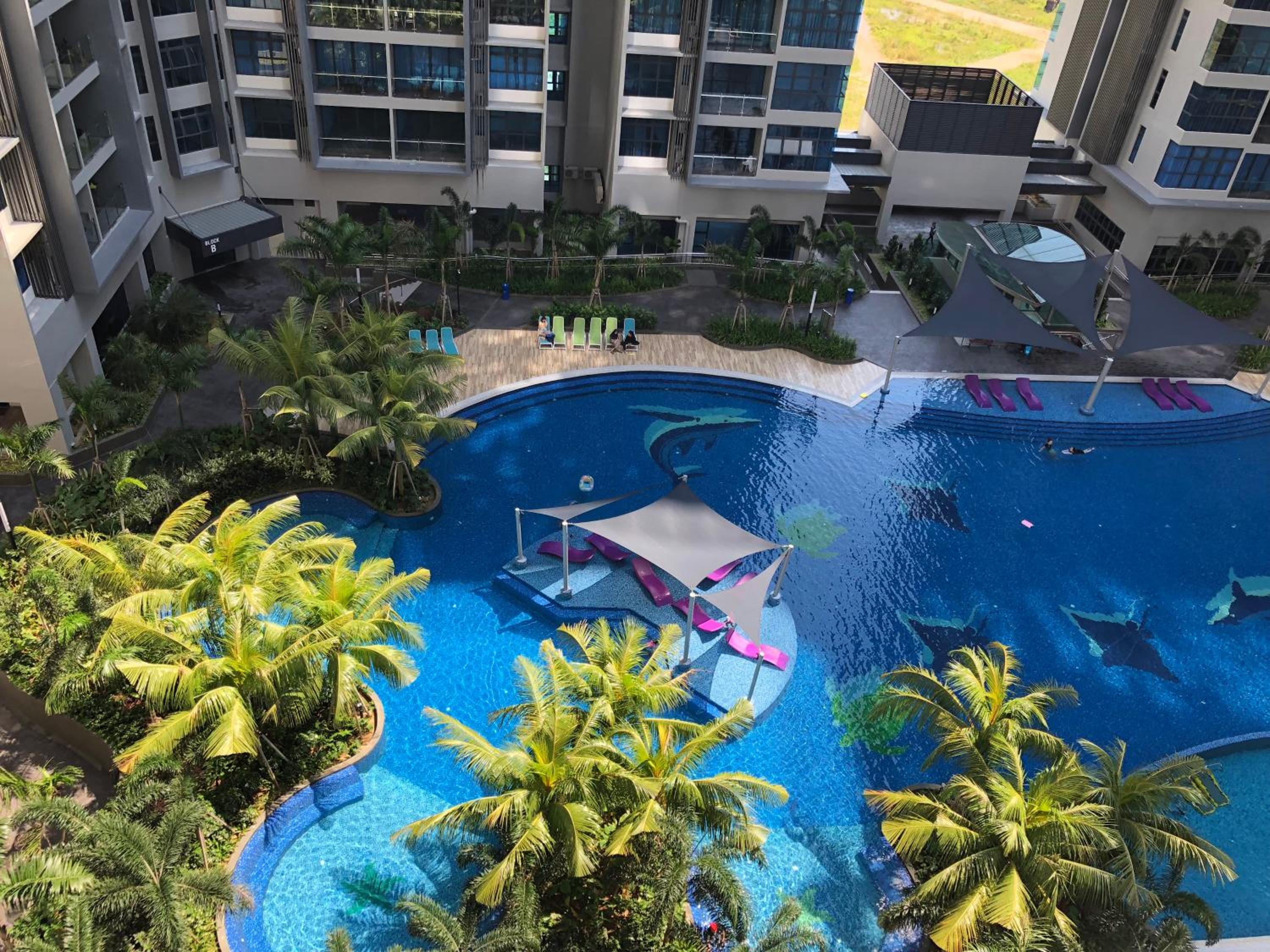 Atlantis Residence 5 mins To Jonker photo 1