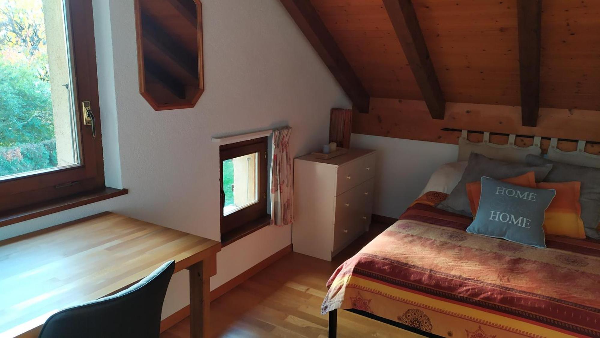 Guest House La Sereine