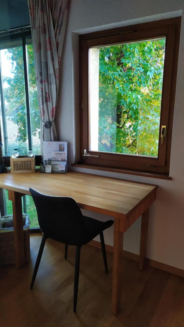 Guest House La Sereine