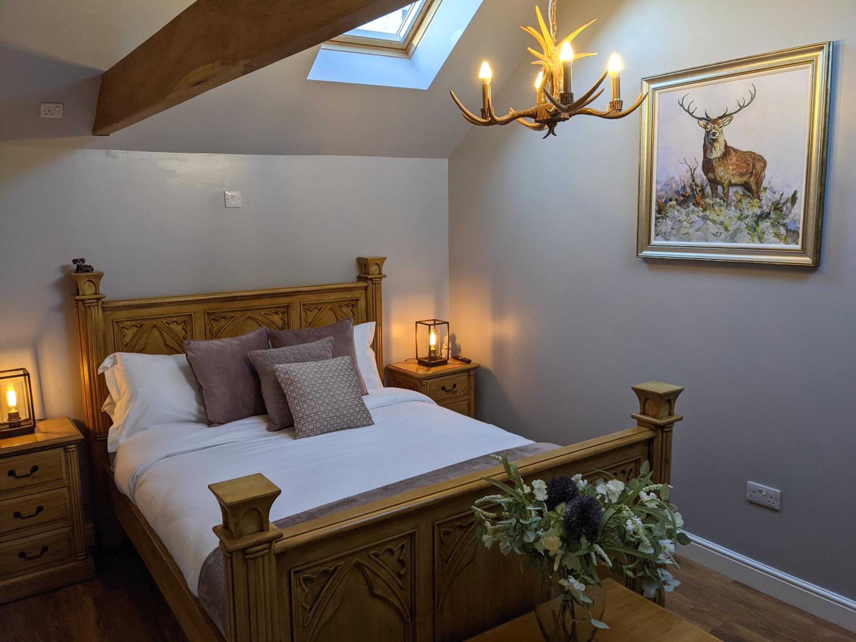 The Stables - Bankshill view 4