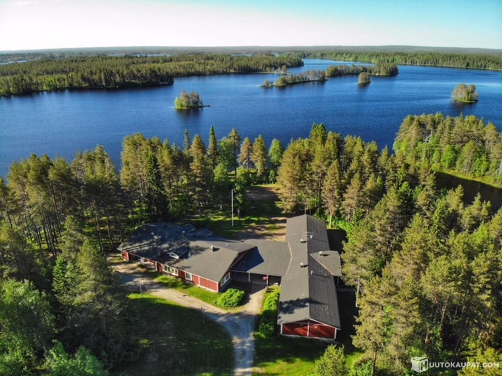 Hotel NORDIC LAKES OY/AB