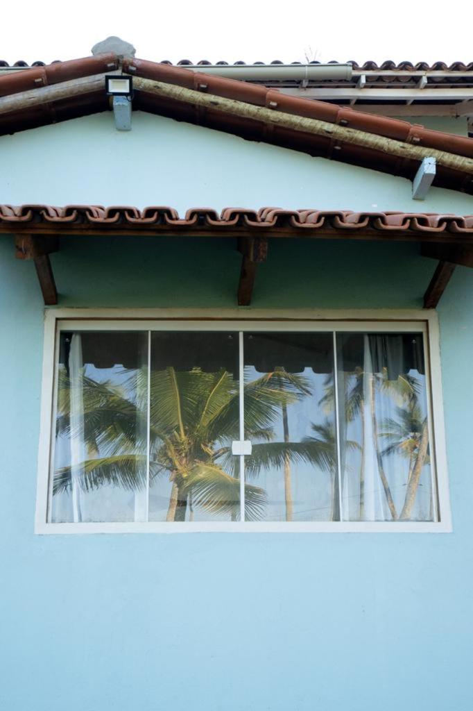 Welove Beach House-Pés na areia Quintal dos Sonhos