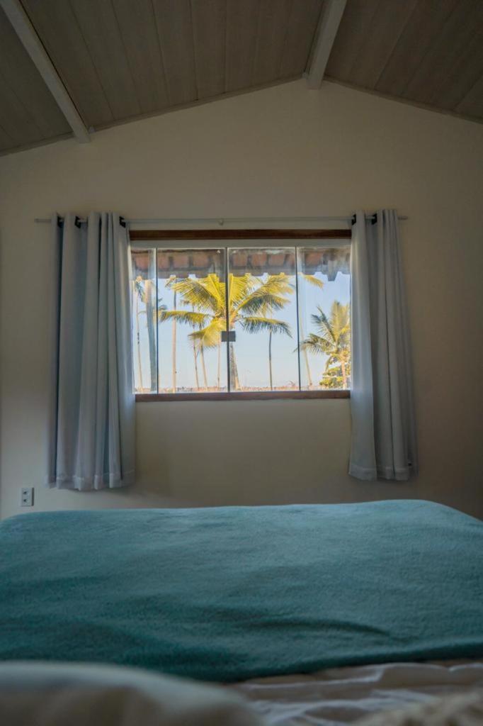 Welove Beach House-Pés na areia Quintal dos Sonhos