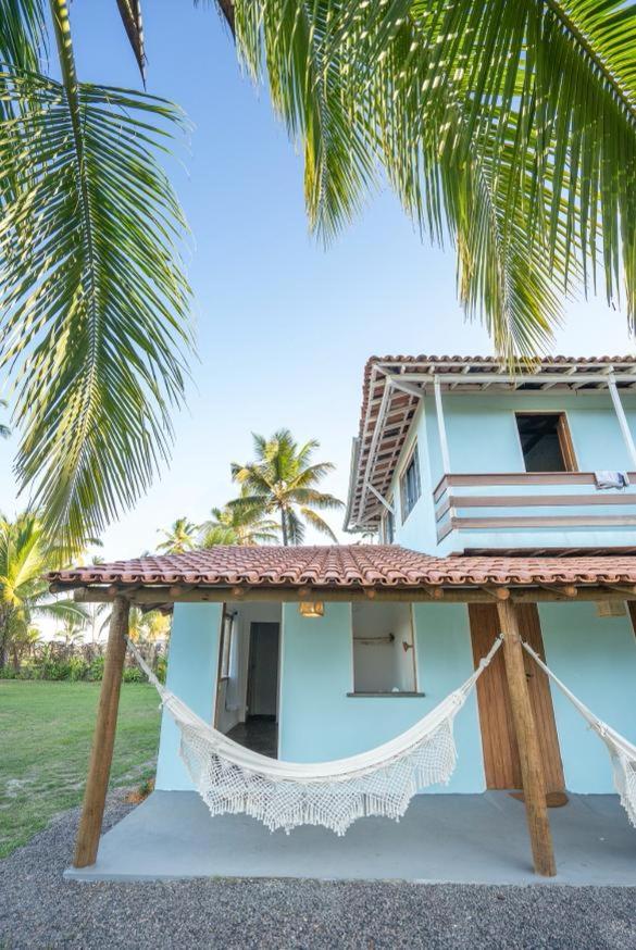 Welove Beach House-Pés na areia Quintal dos Sonhos