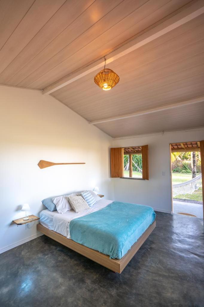 Welove Beach House-Pés na areia Quintal dos Sonhos