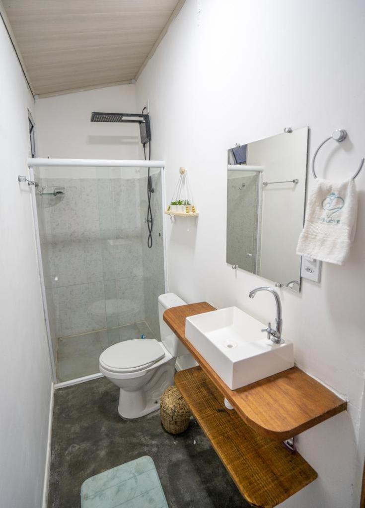 Welove Beach House-Pés na areia Quintal dos Sonhos
