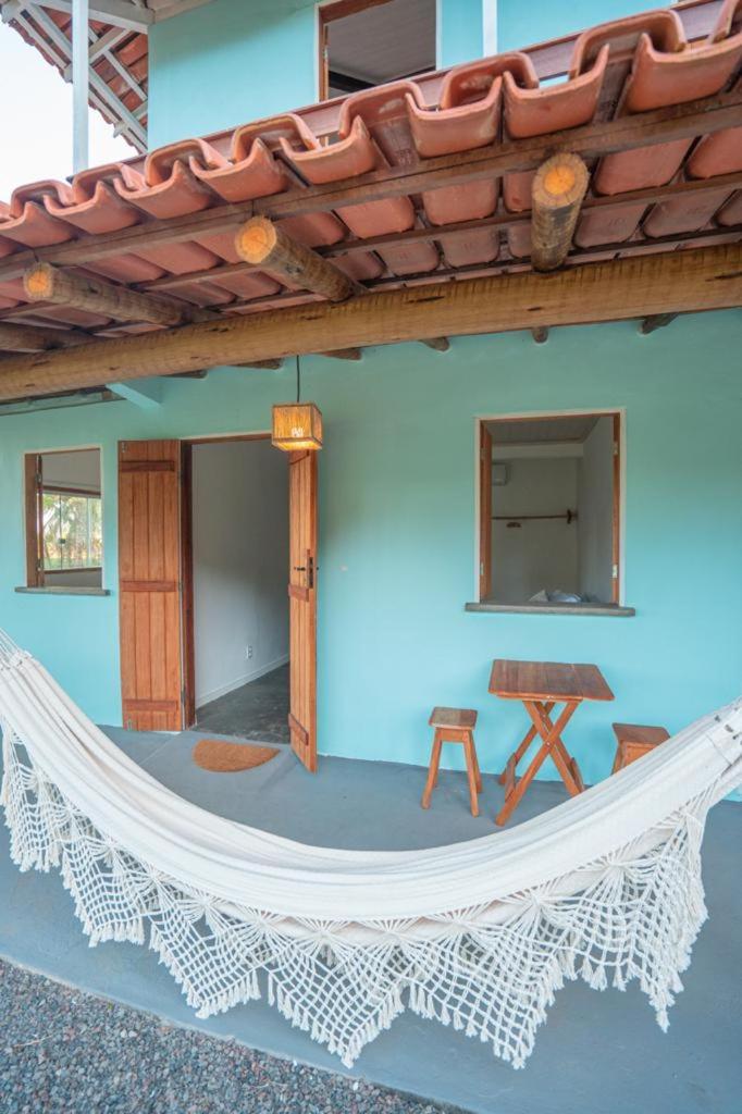 Welove Beach House-Pés na areia Quintal dos Sonhos