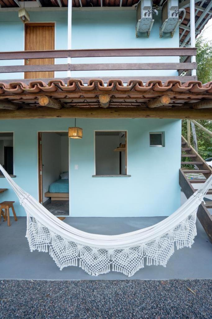 Welove Beach House-Pés na areia Quintal dos Sonhos
