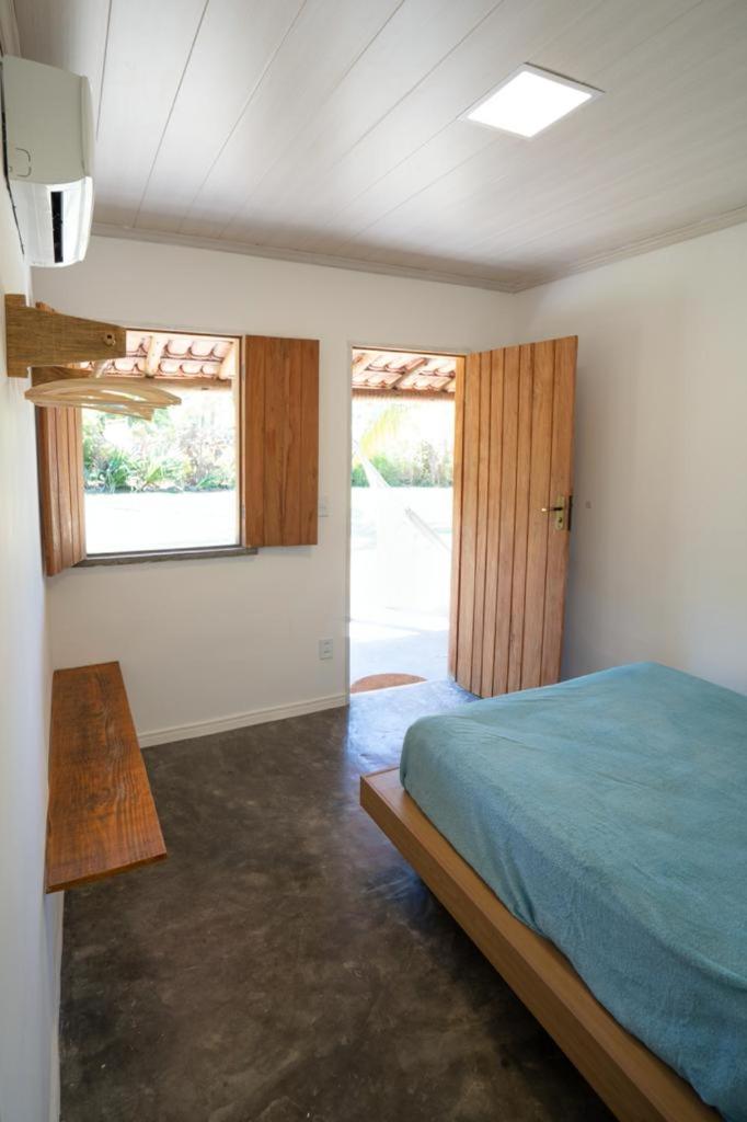 Welove Beach House-Pés na areia Quintal dos Sonhos