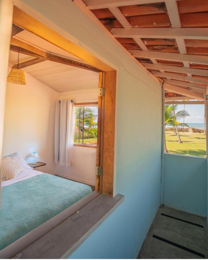 Welove Beach House-Pés na areia Quintal dos Sonhos